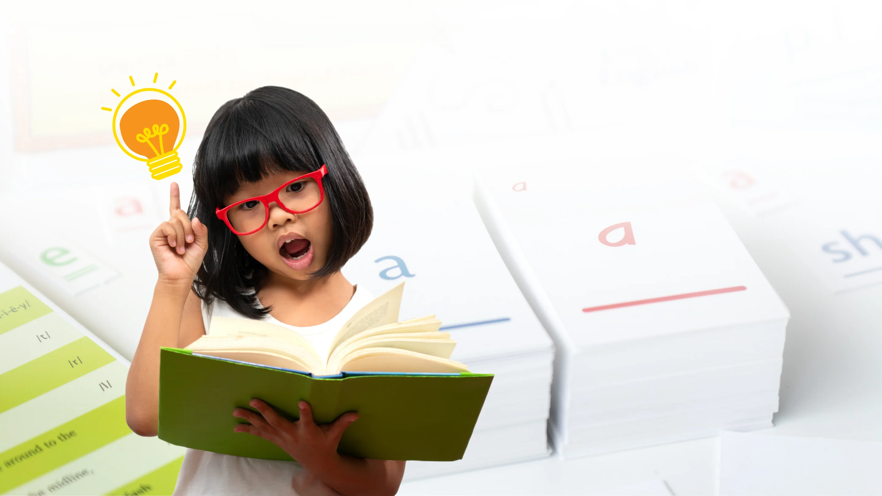 Master Literacy Through Scientific Logic