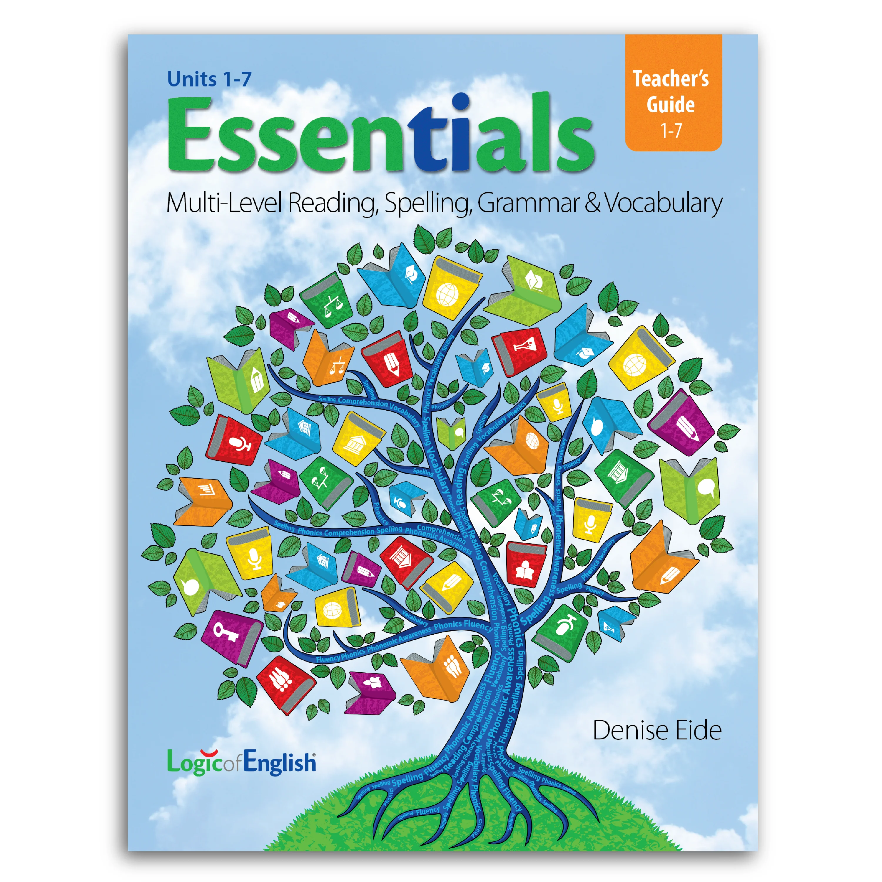 Essentials 1-7 Bundle - Image 2