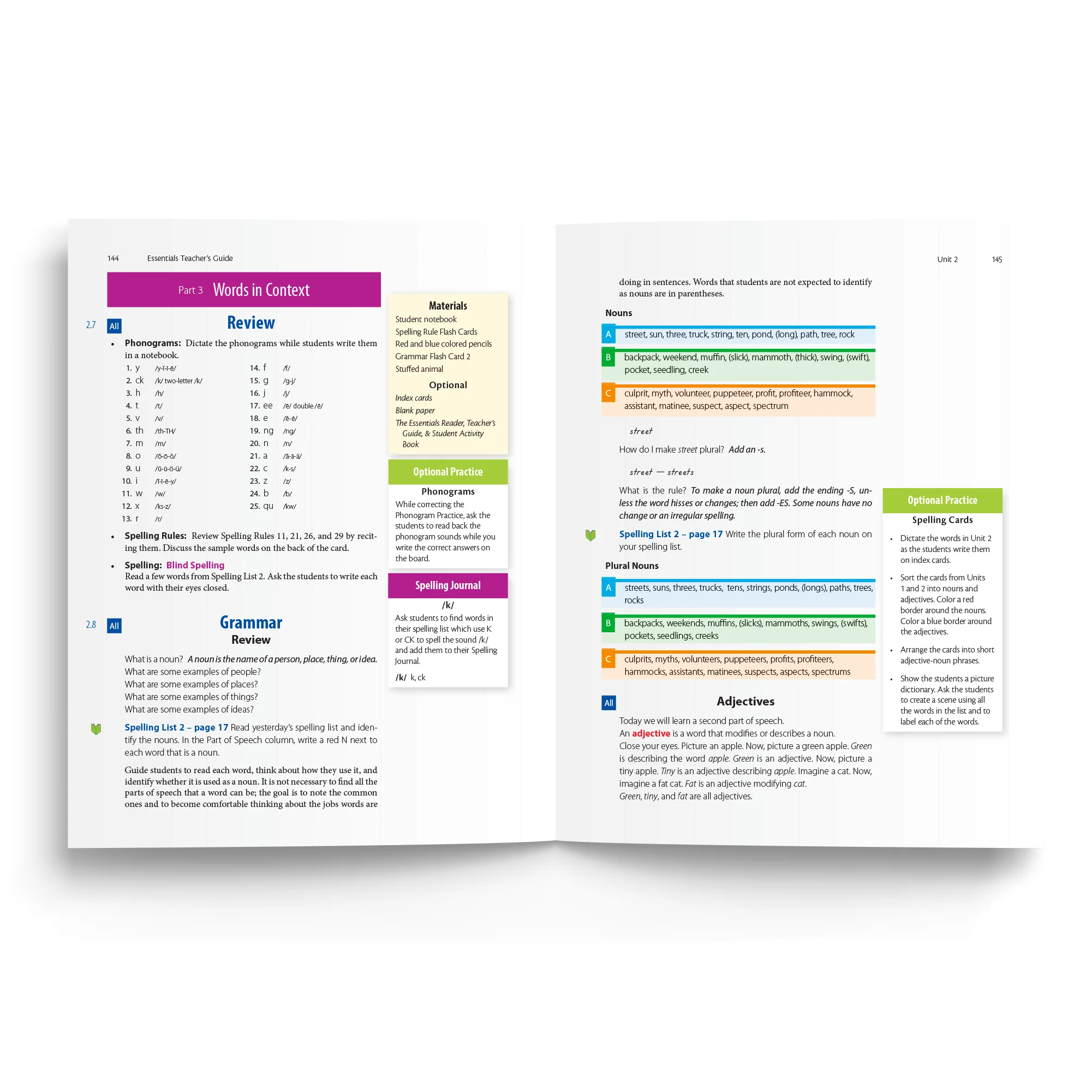 Essentials 1-7 Bundle - Image 3