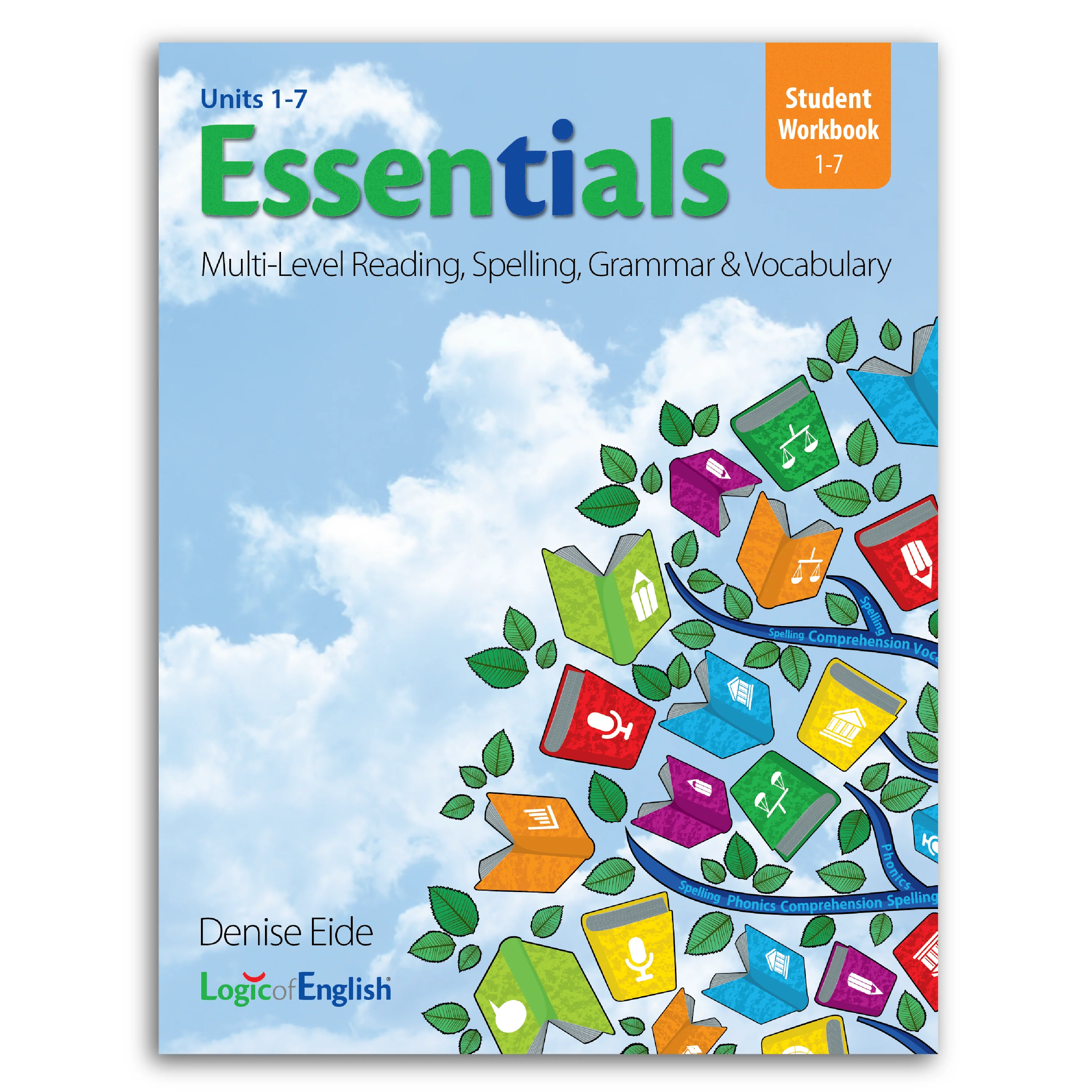 Essentials 1-7 Bundle - Image 5