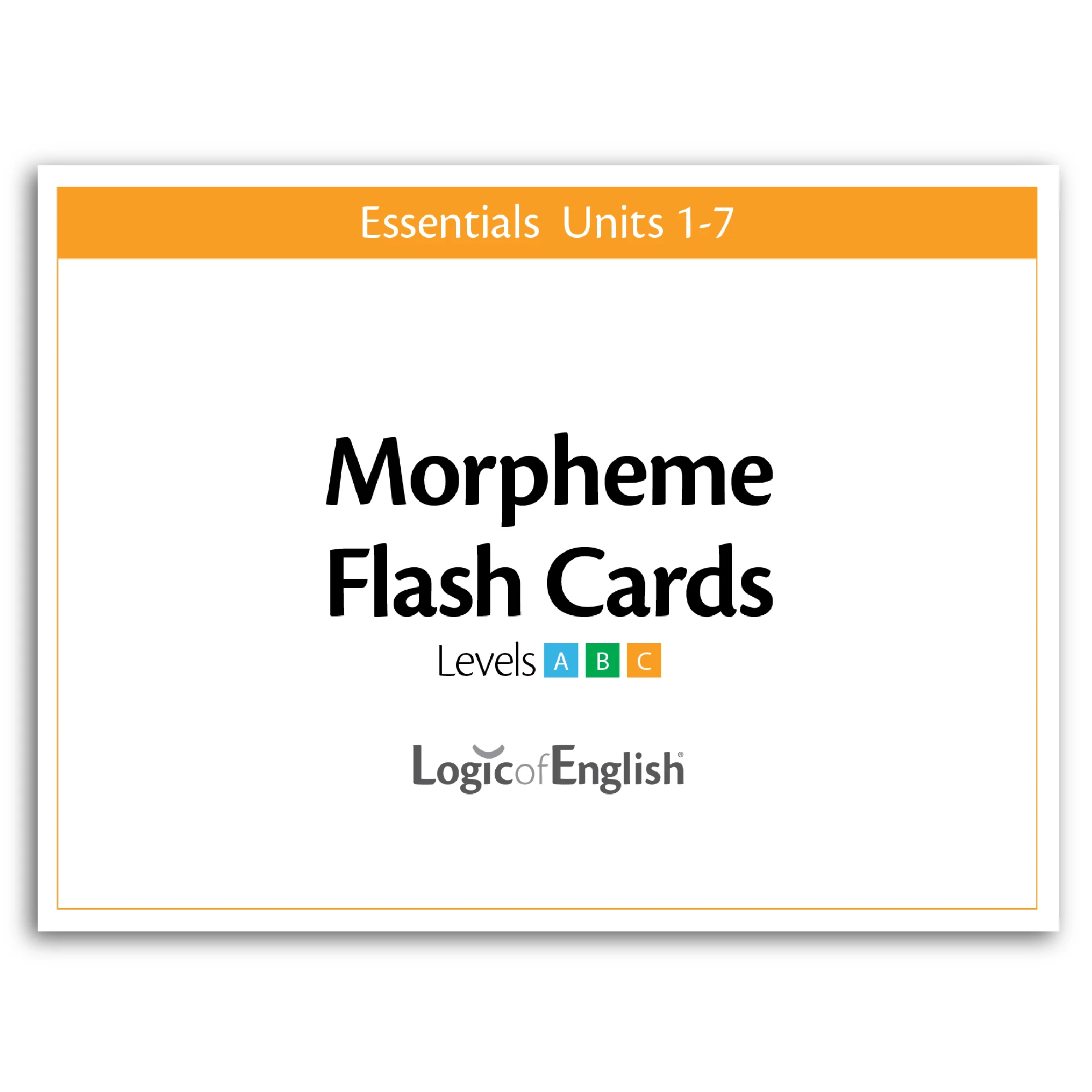 Essentials 1-7 Bundle - Image 8