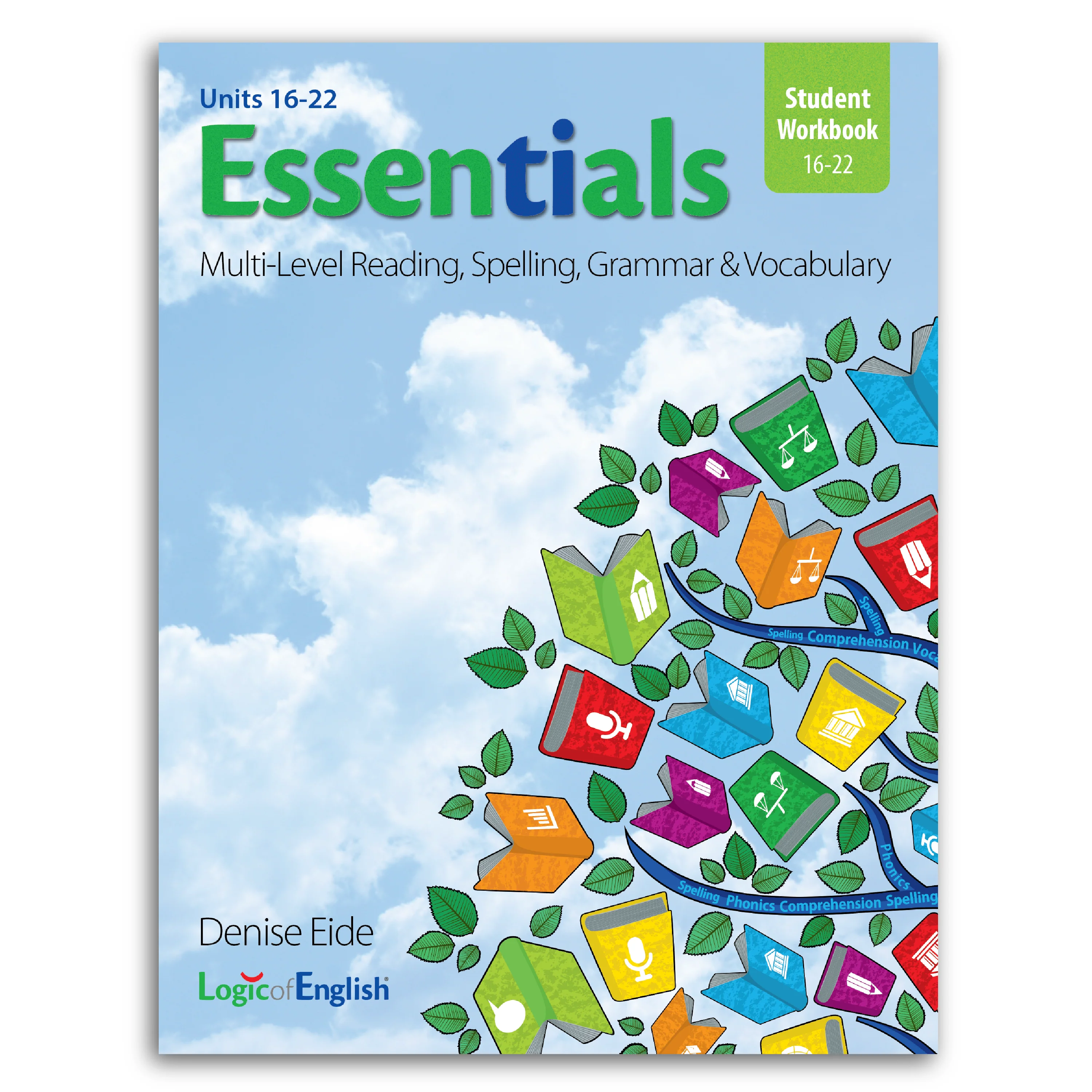 Essentials 16-22 Bundle - Image 4