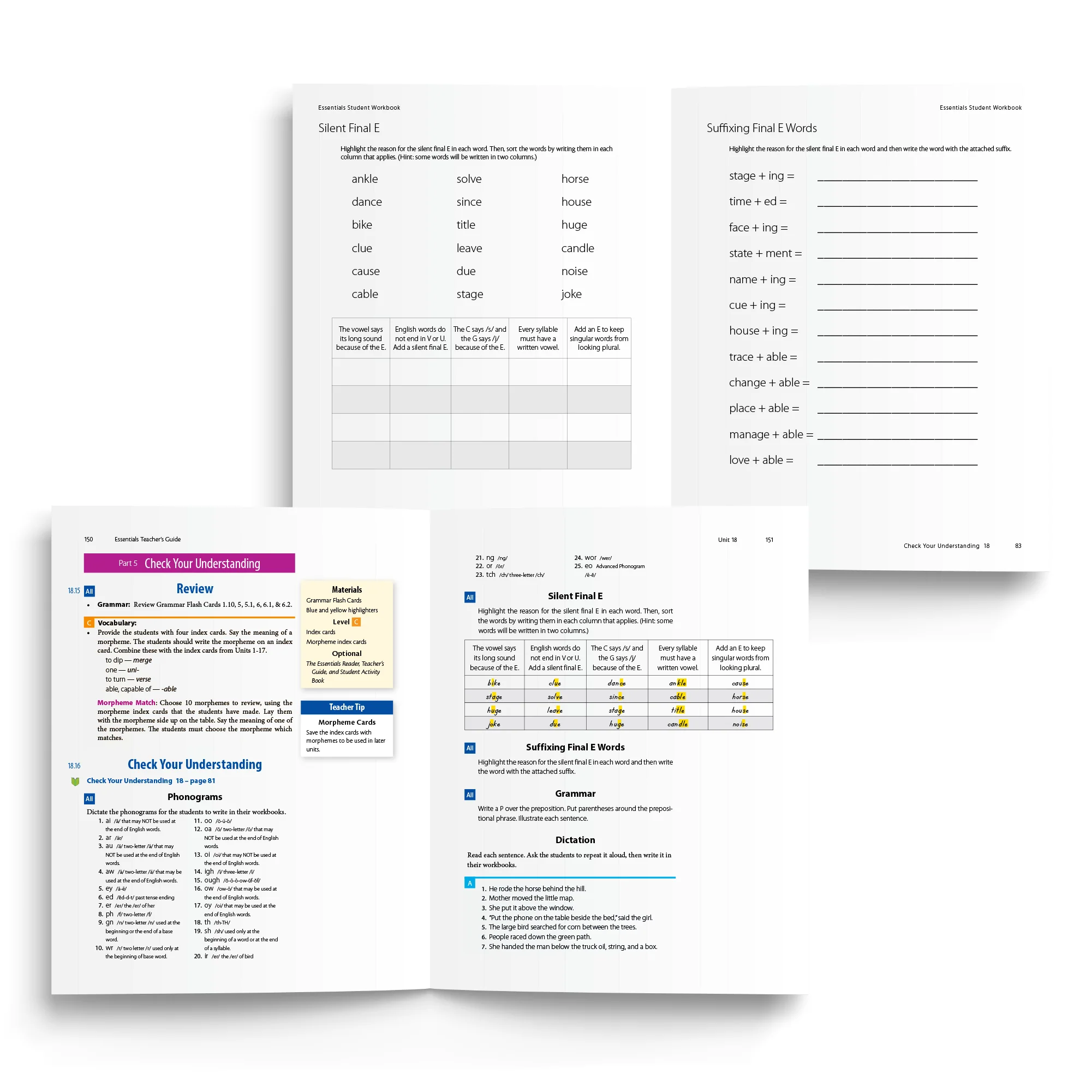 Essentials 16-22 Bundle - Image 8