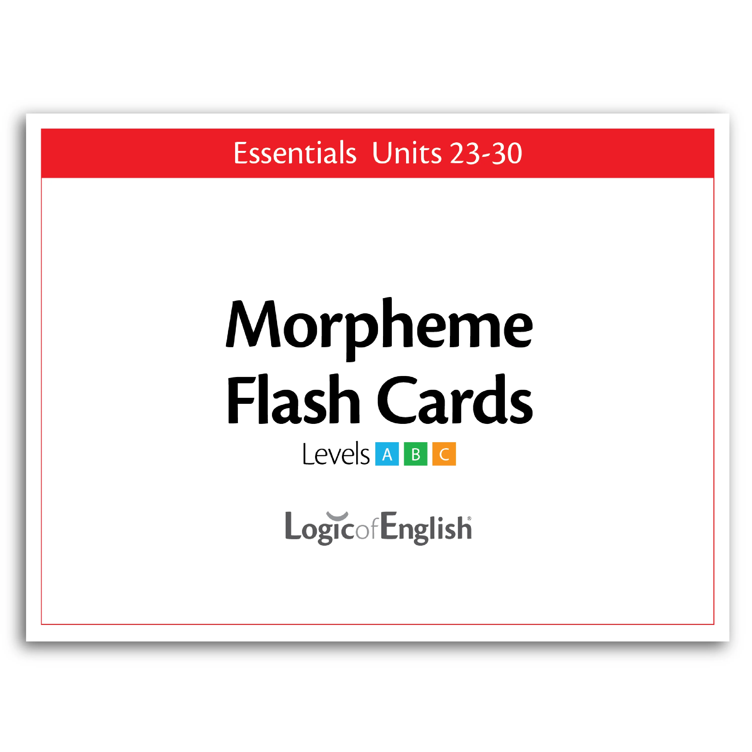 Essentials 23-30 Bundle - Image 8
