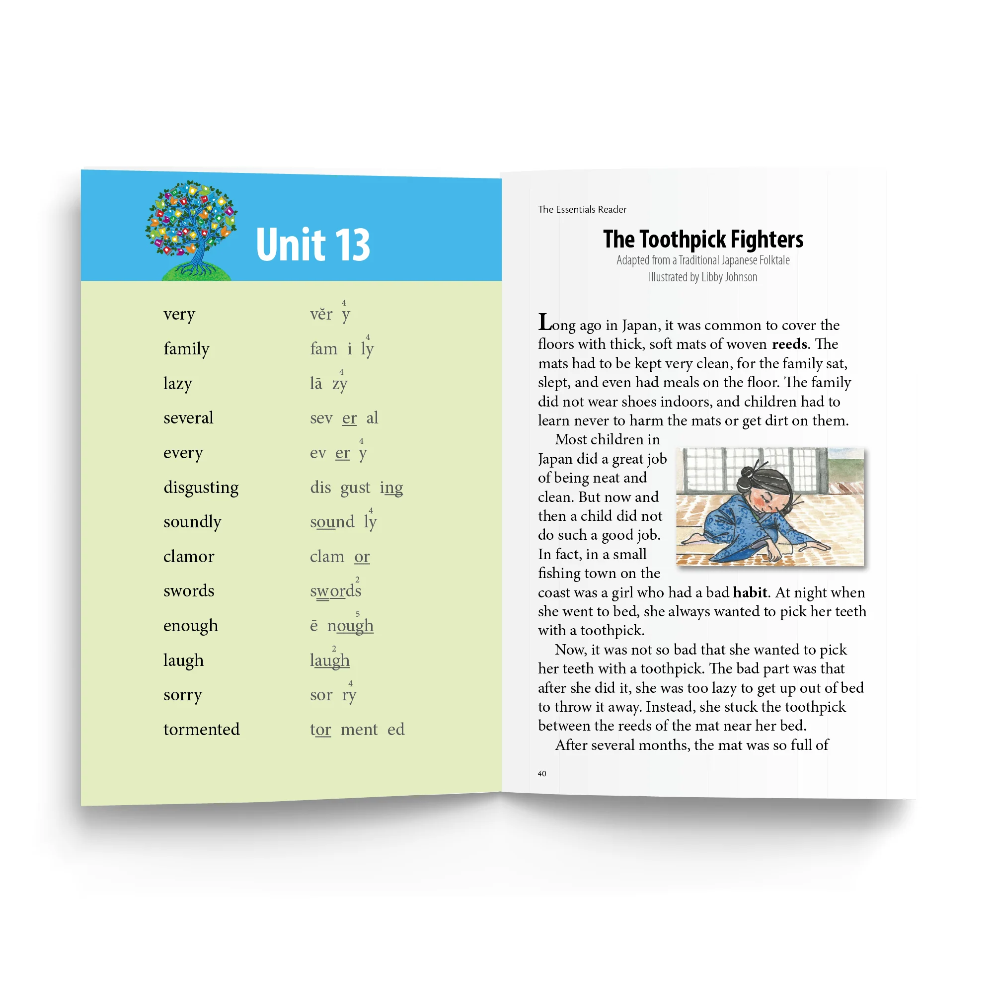 Essentials Reader - Image 4