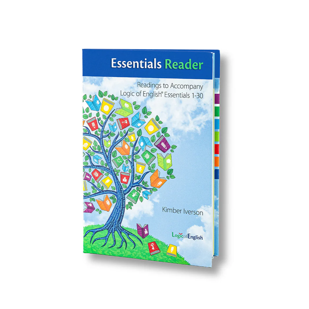 Essentials Reader - Image 9