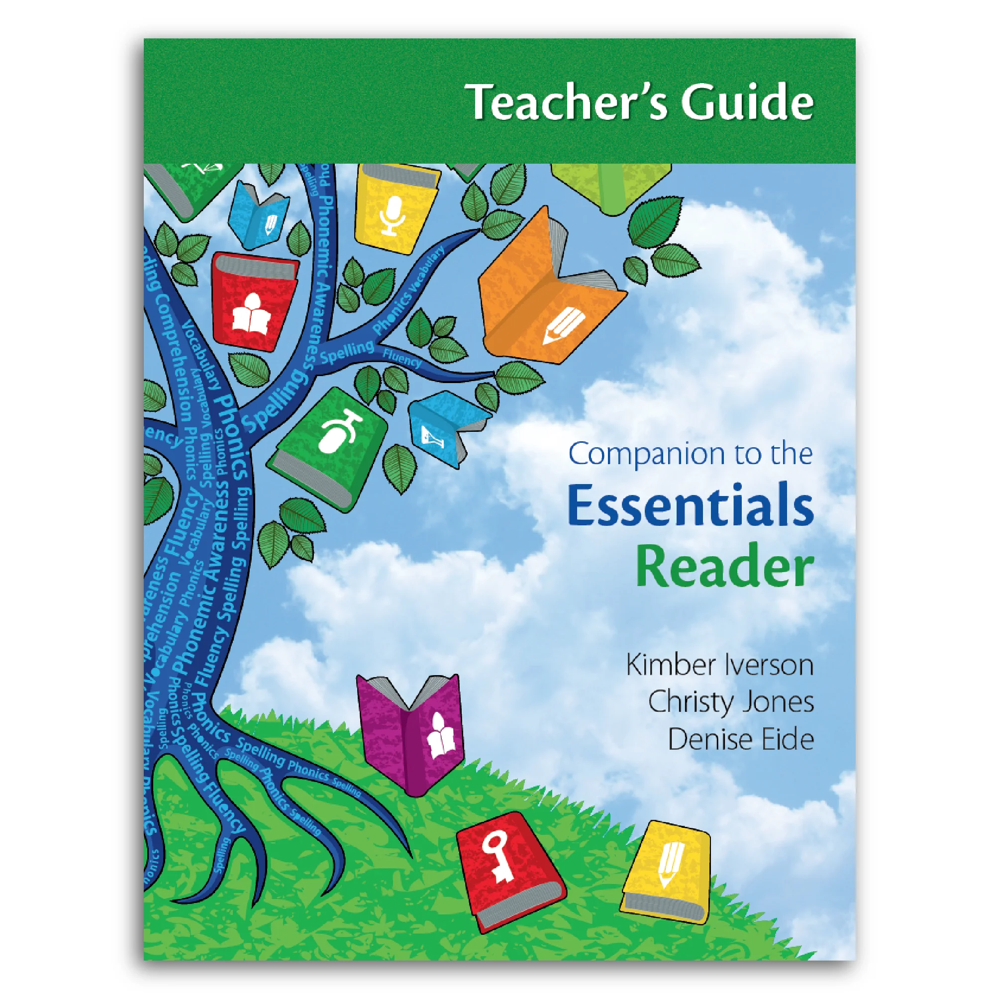 Essentials Reader Bundle - Image 5