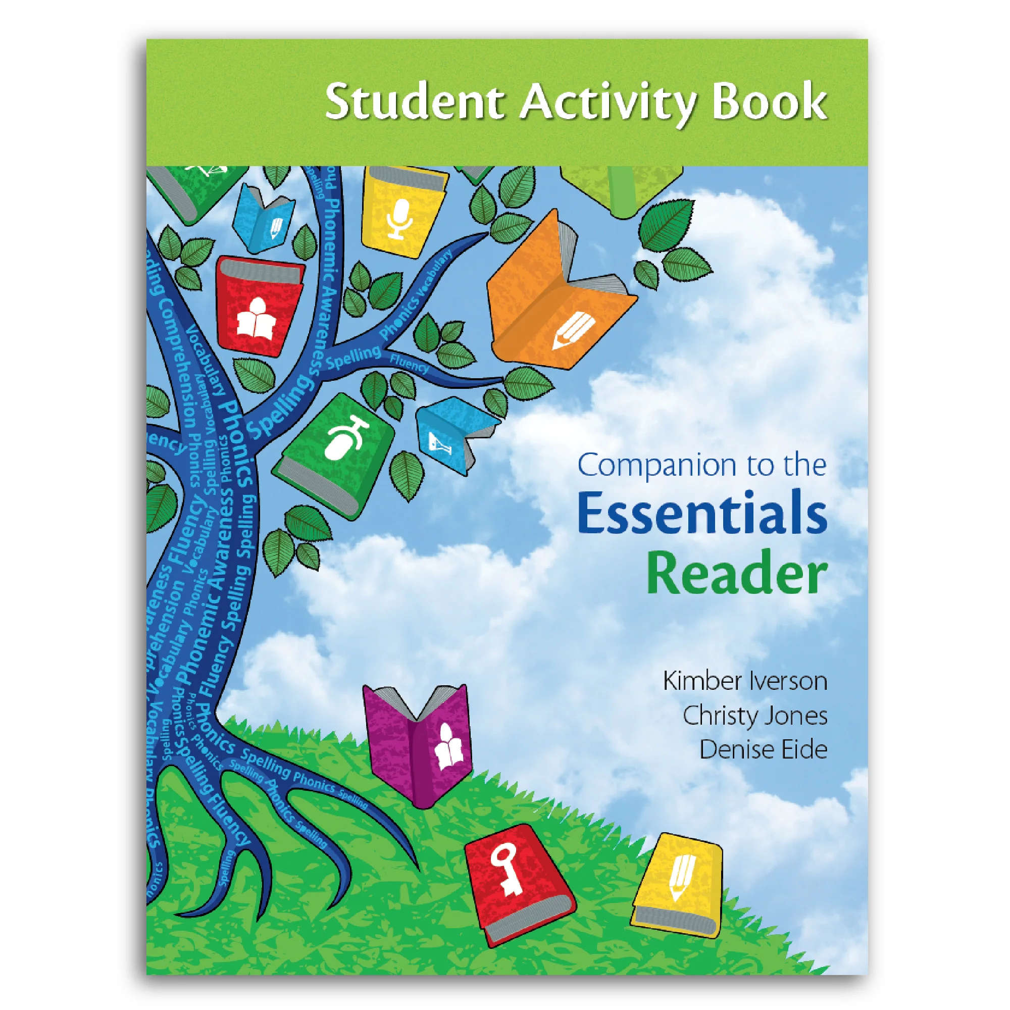 Essentials Reader Bundle - Image 7