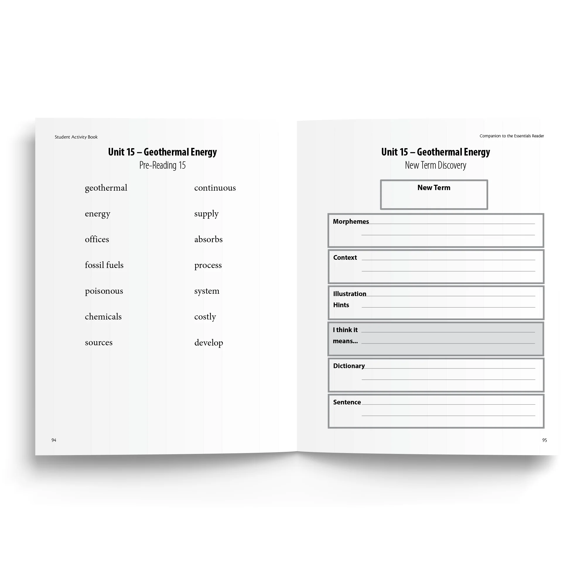 Essentials Reader Bundle - Image 8