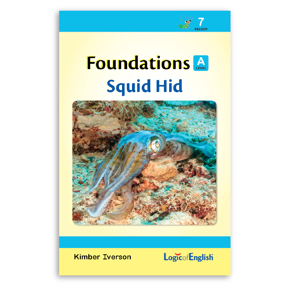 Foundations A Readers - Image 11