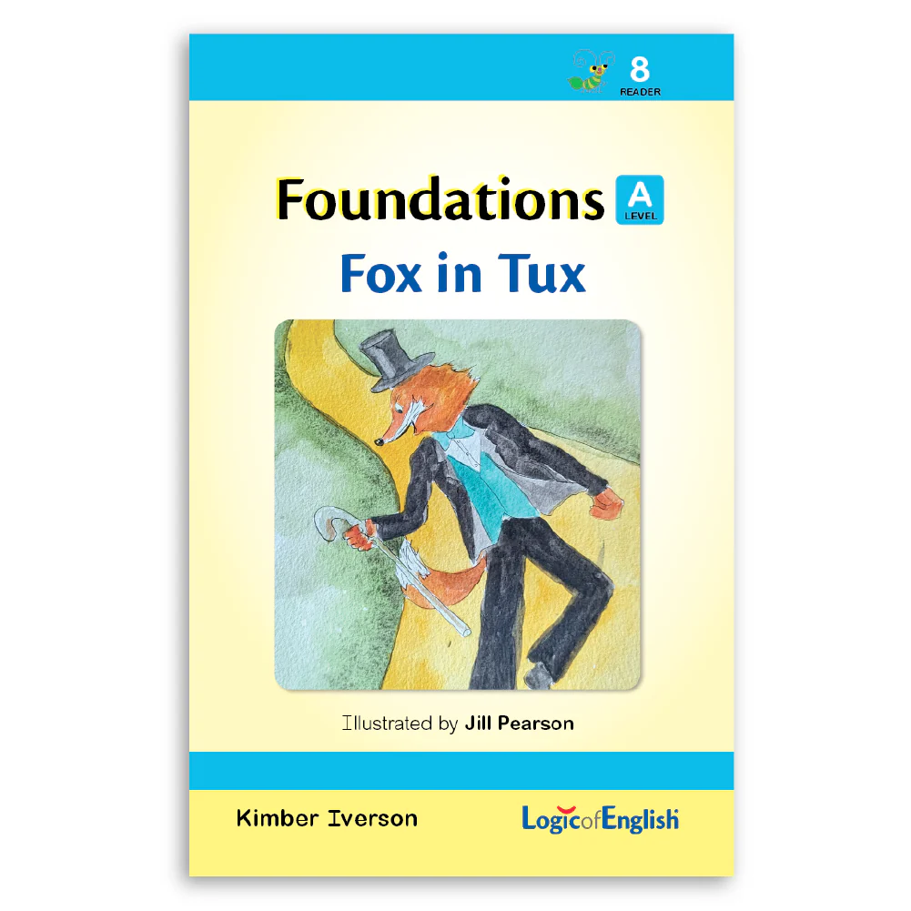 Foundations A Readers - Image 12