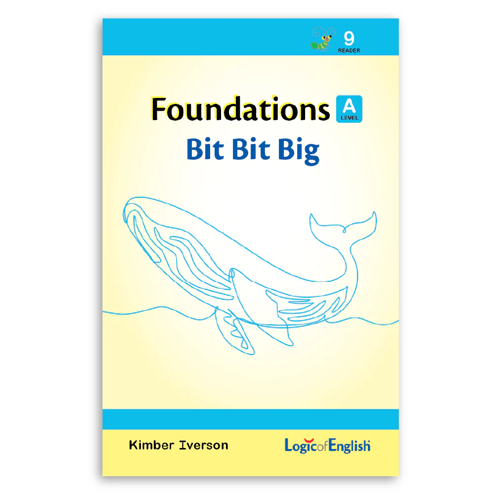 Foundations A Readers - Image 13