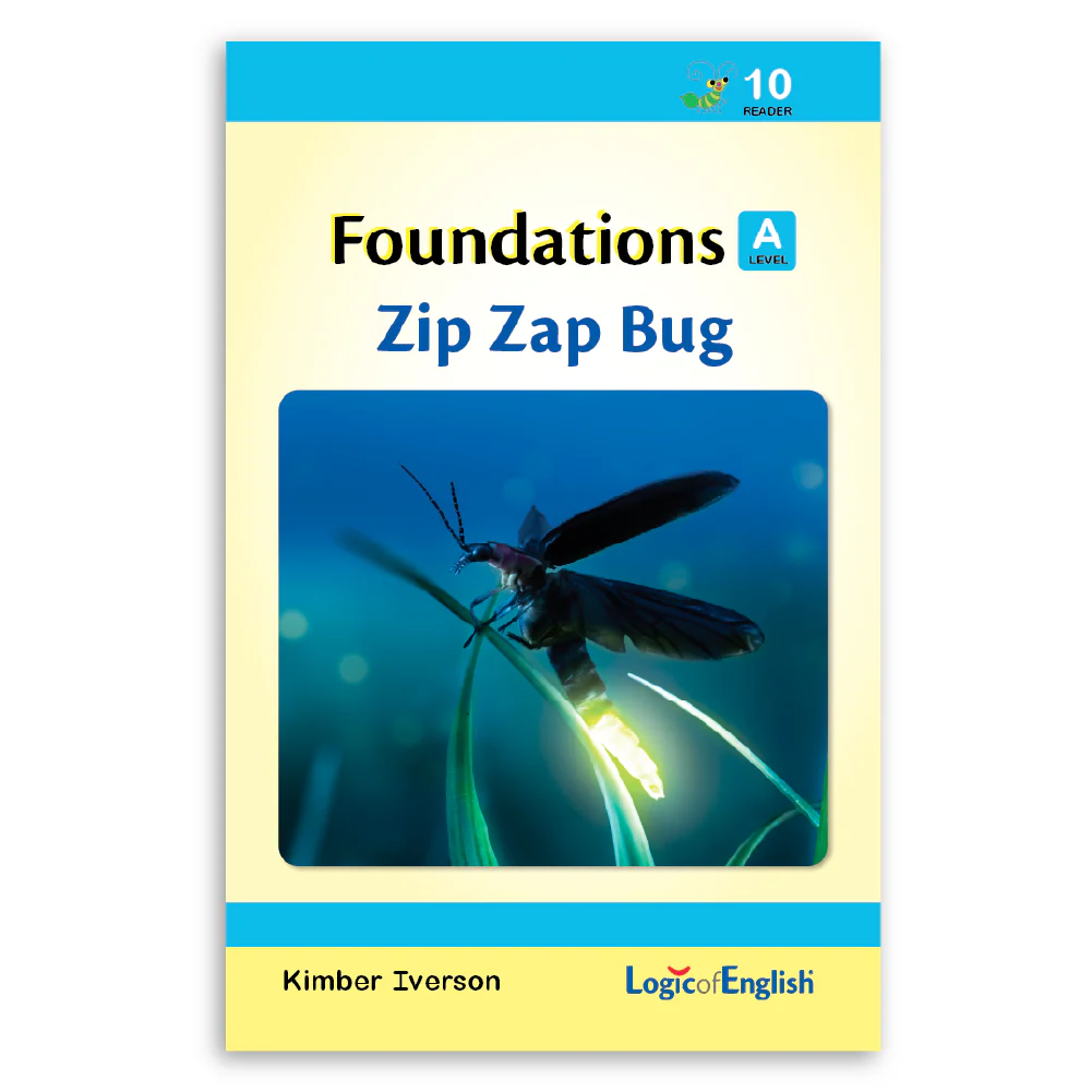 Foundations A Readers - Image 15