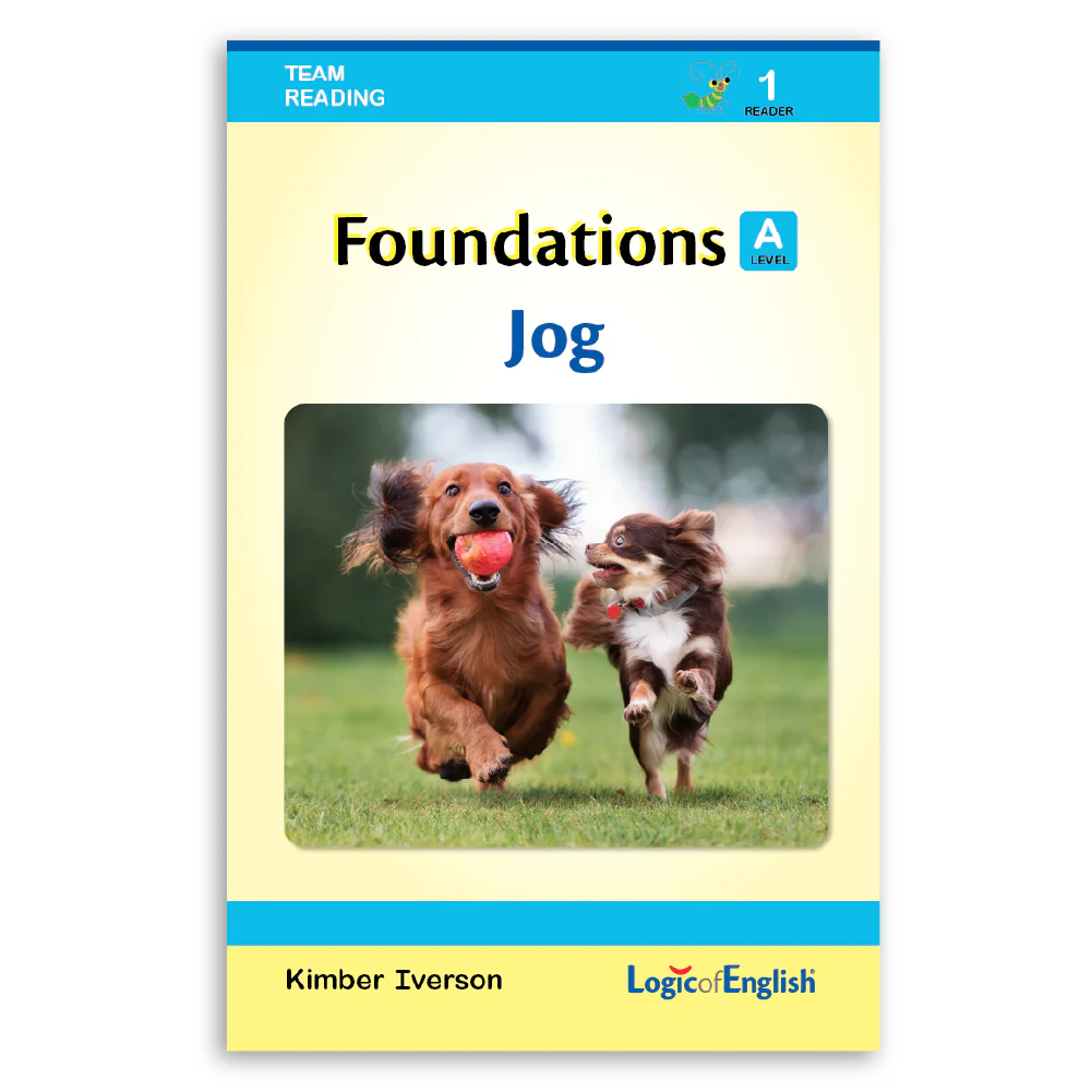 Foundations A Readers - Image 3