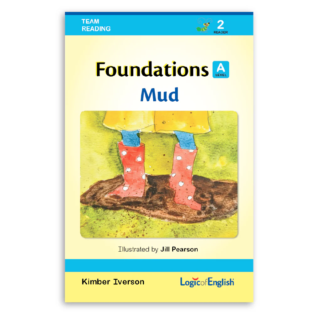 Foundations A Readers - Image 5