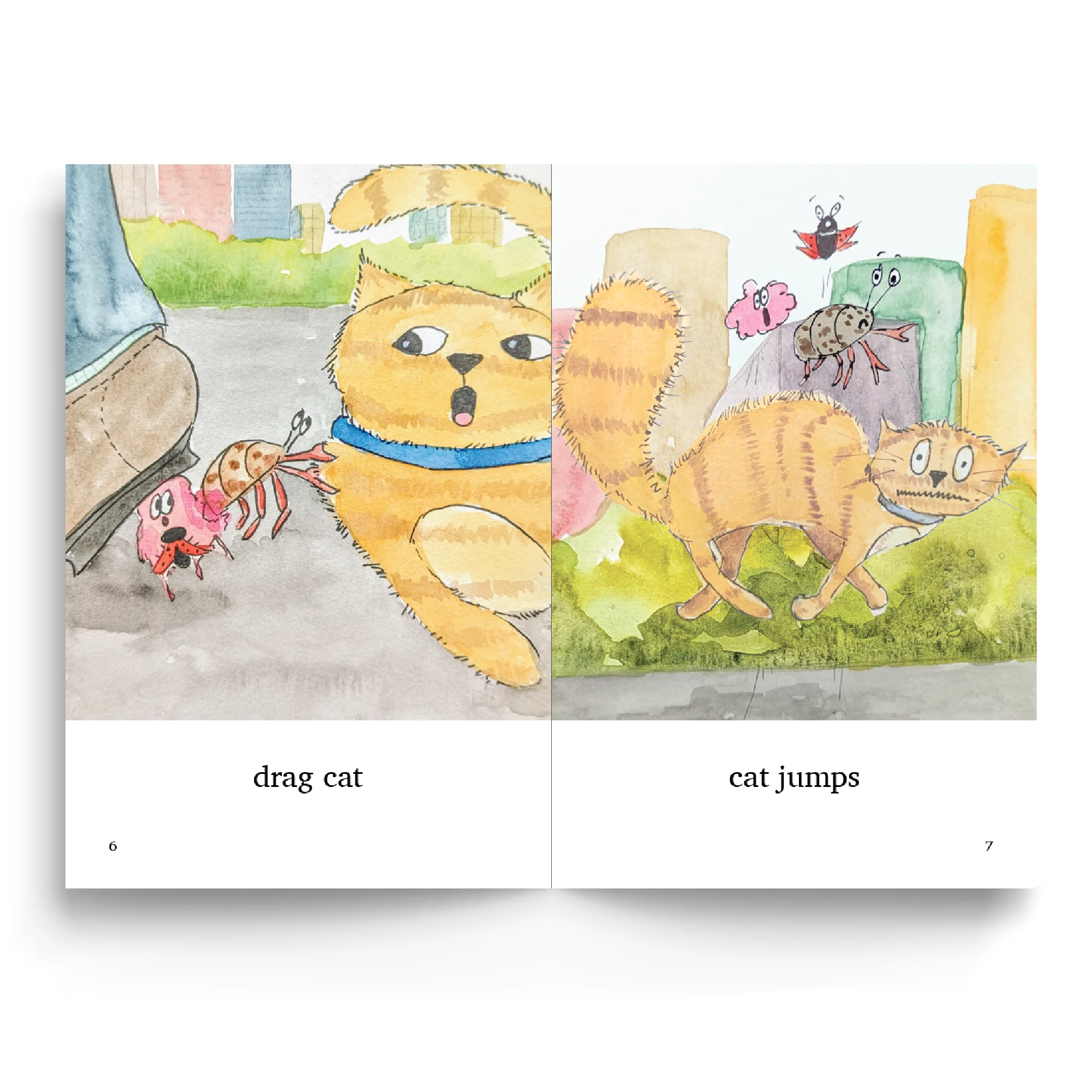 Foundations A Readers - Image 8