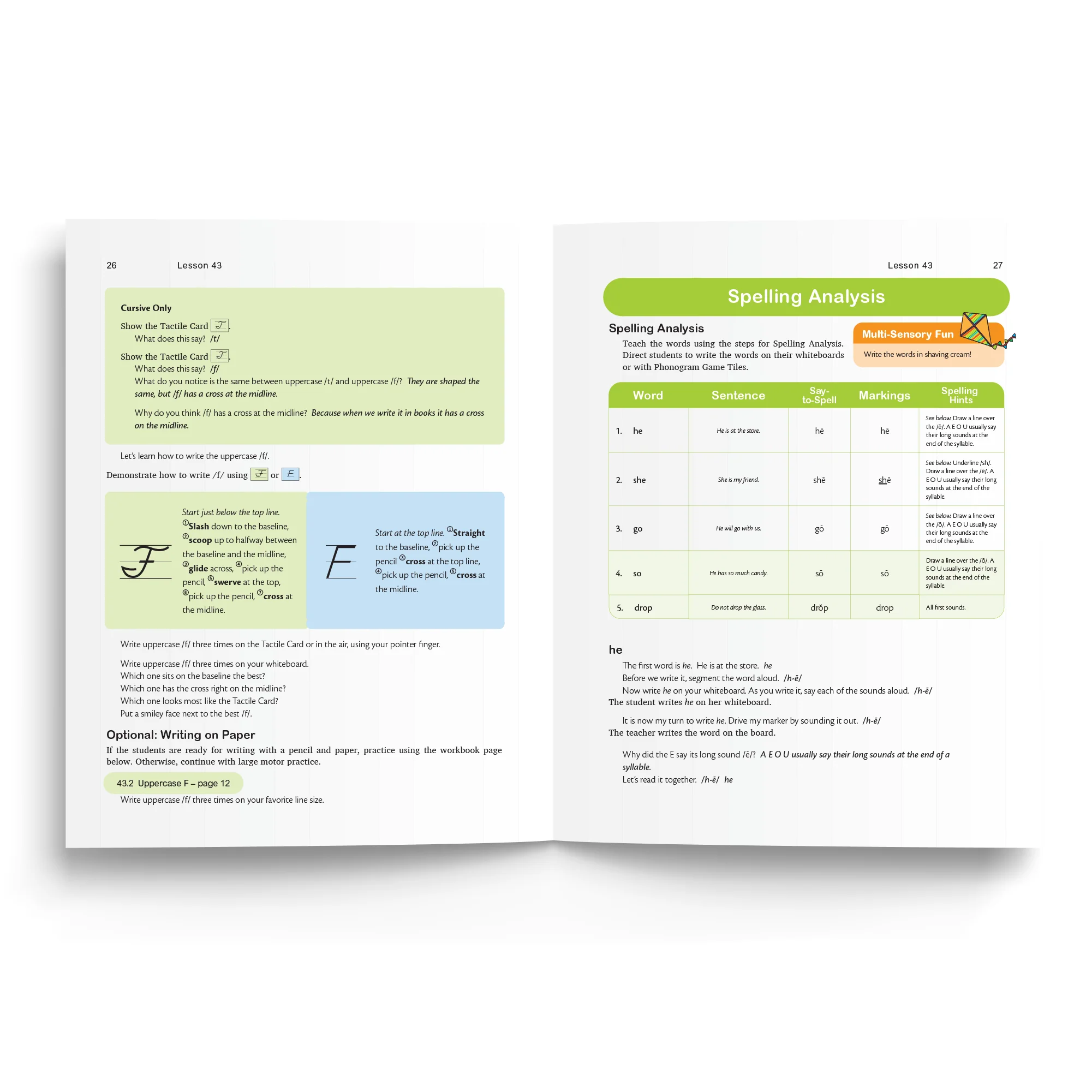 Foundations B Bundle - Image 3