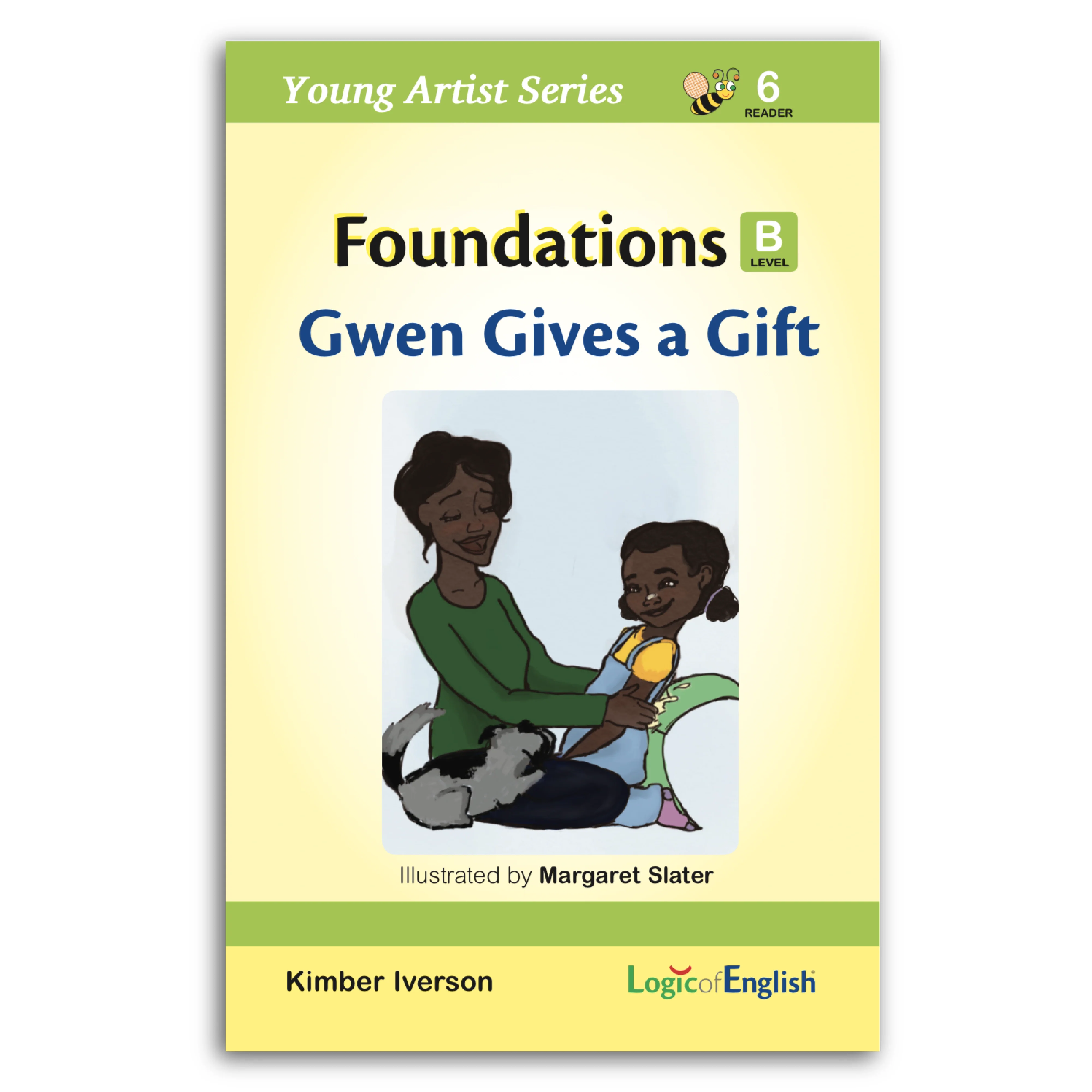 Foundations B Readers: Young Artist Series - Image 12