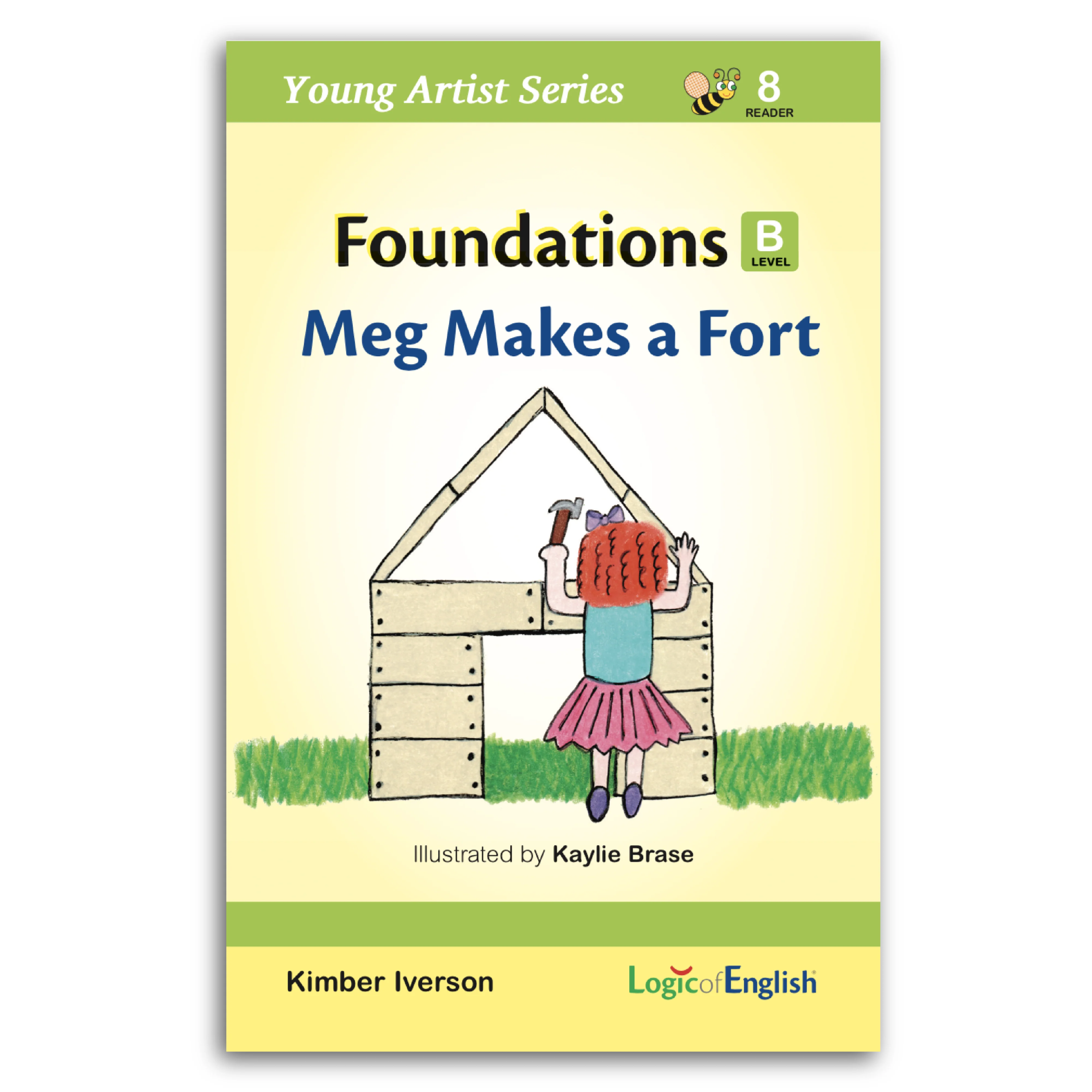Foundations B Readers: Young Artist Series - Image 16
