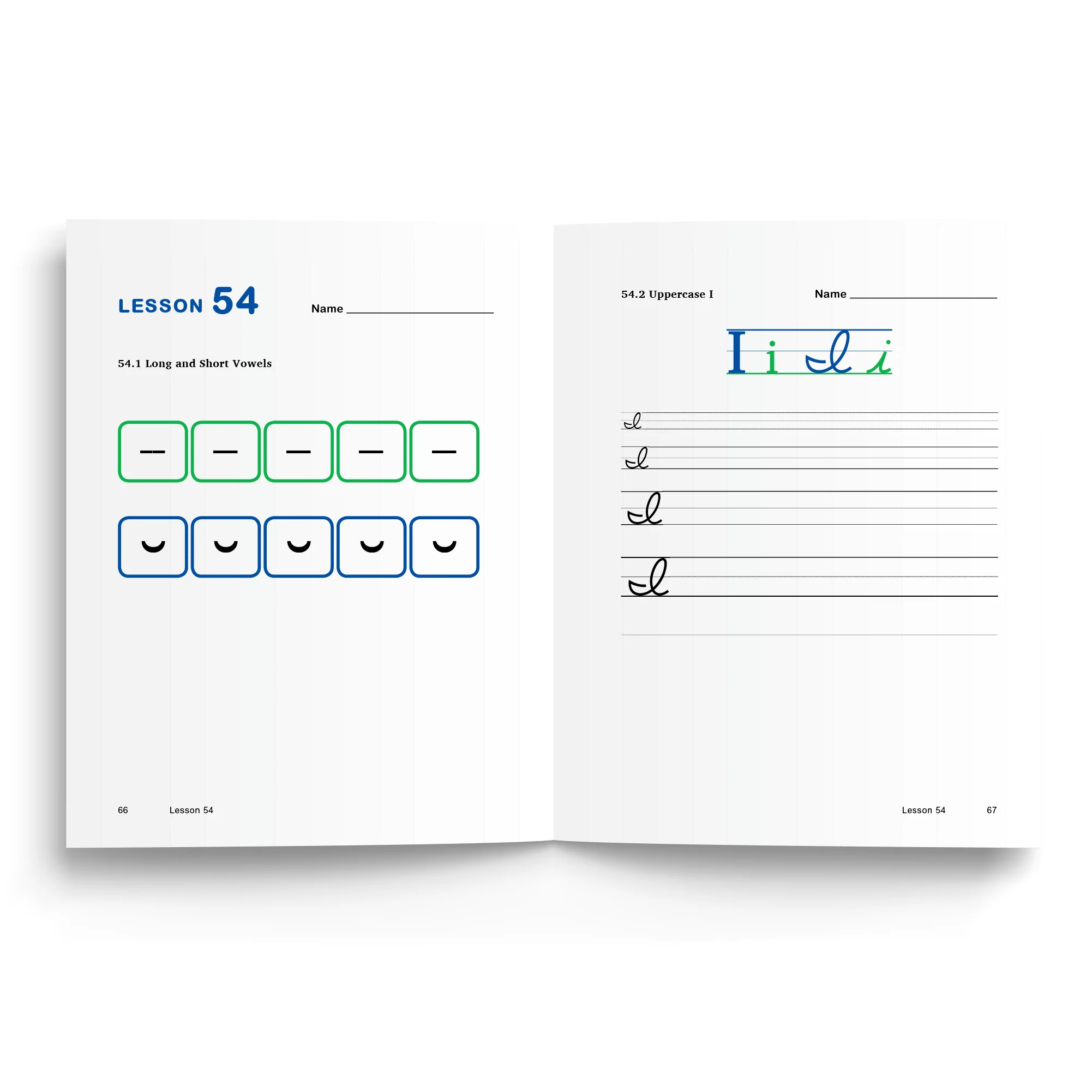 Foundations B Student Workbook - Image 10