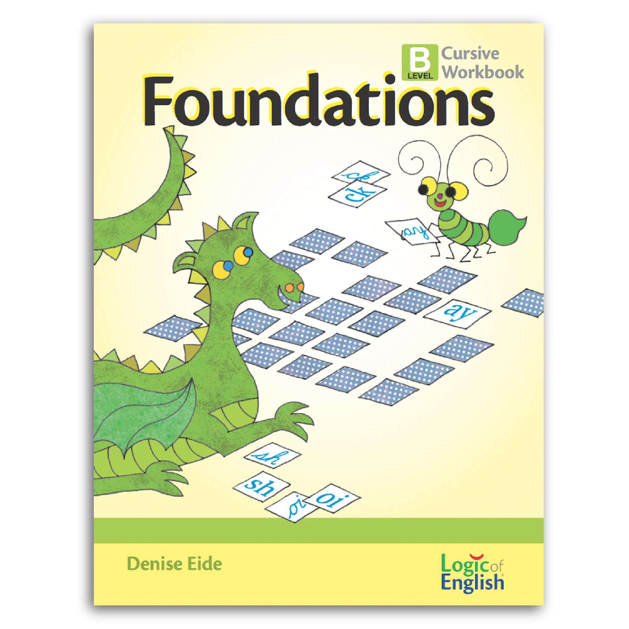 Foundations B Student Workbook - Image 13