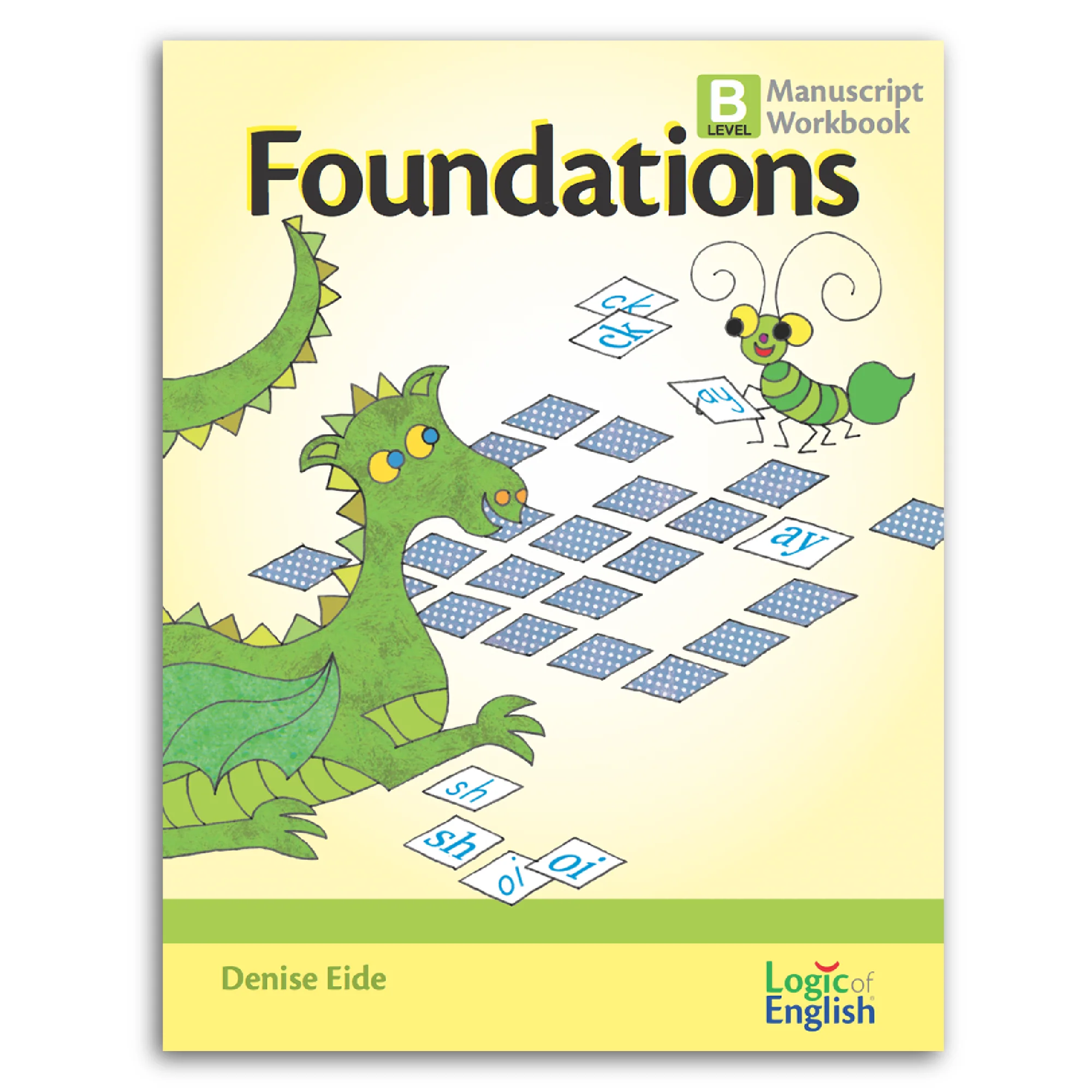 Foundations B Student Workbook - Image 14