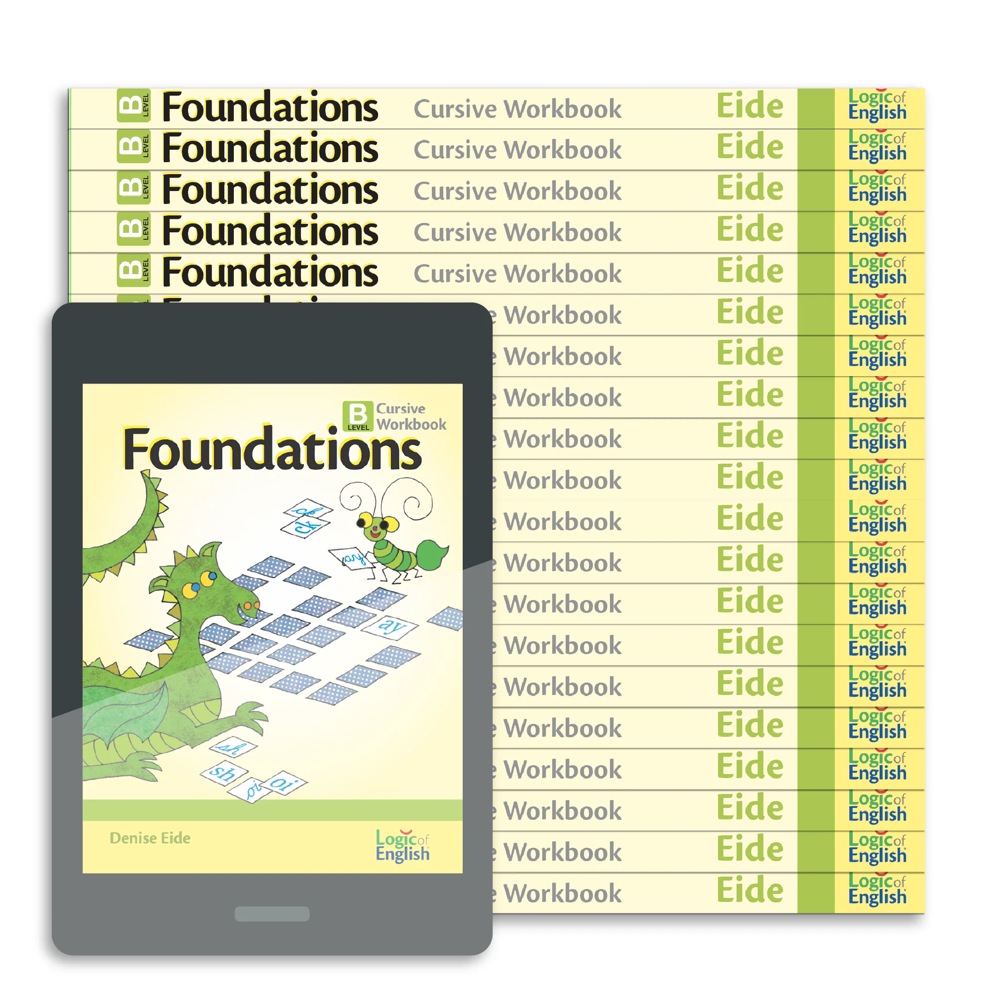 Foundations B Student Workbook - Image 15
