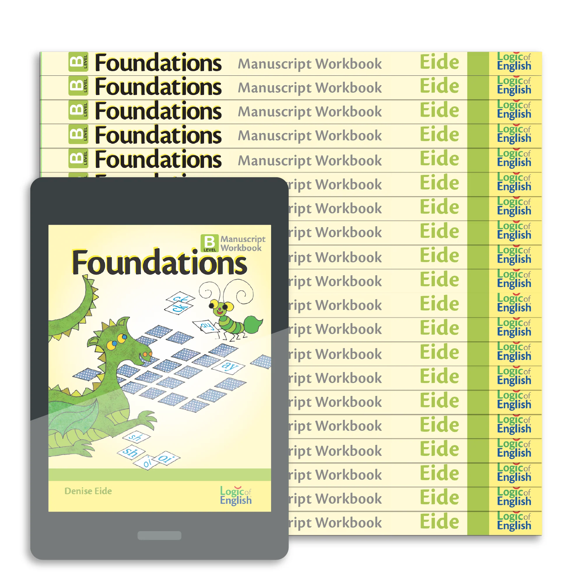 Foundations B Student Workbook - Image 16