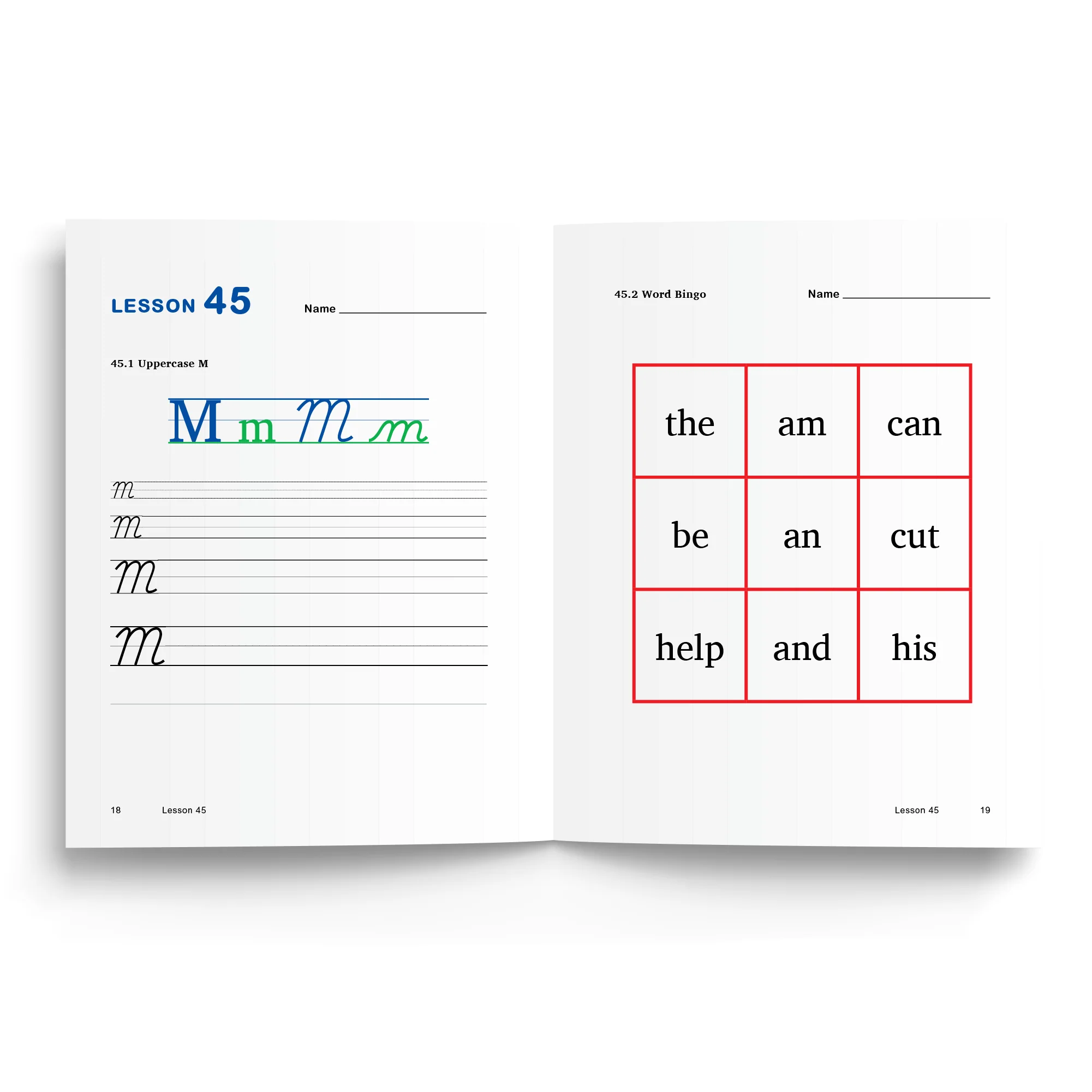 Foundations B Student Workbook - Image 8