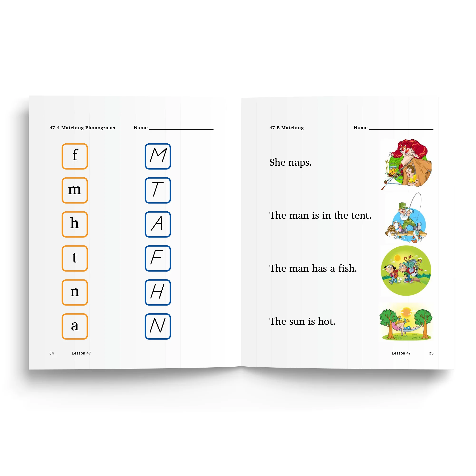 Foundations B Student Workbook - Image 9