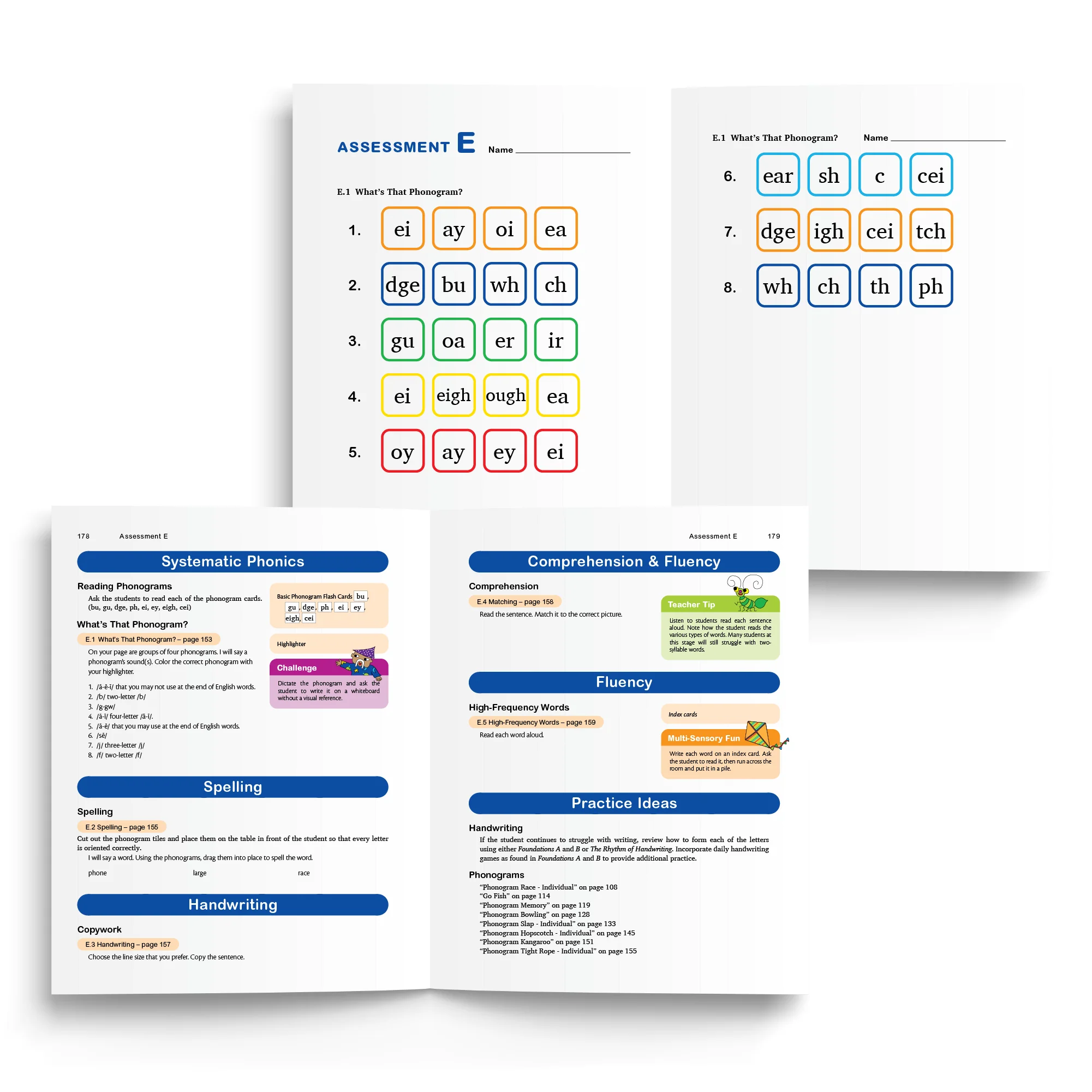Foundations C Bundle - Image 5