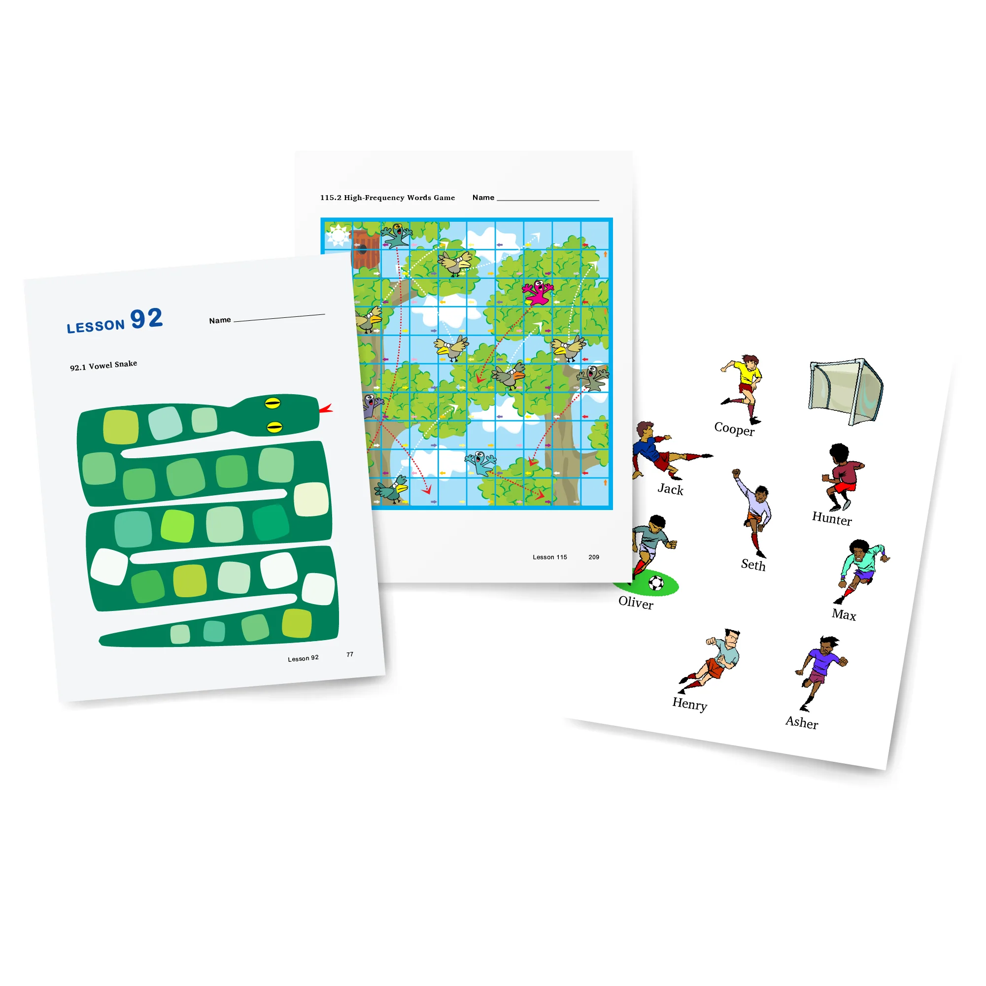 Foundations C Bundle - Image 7