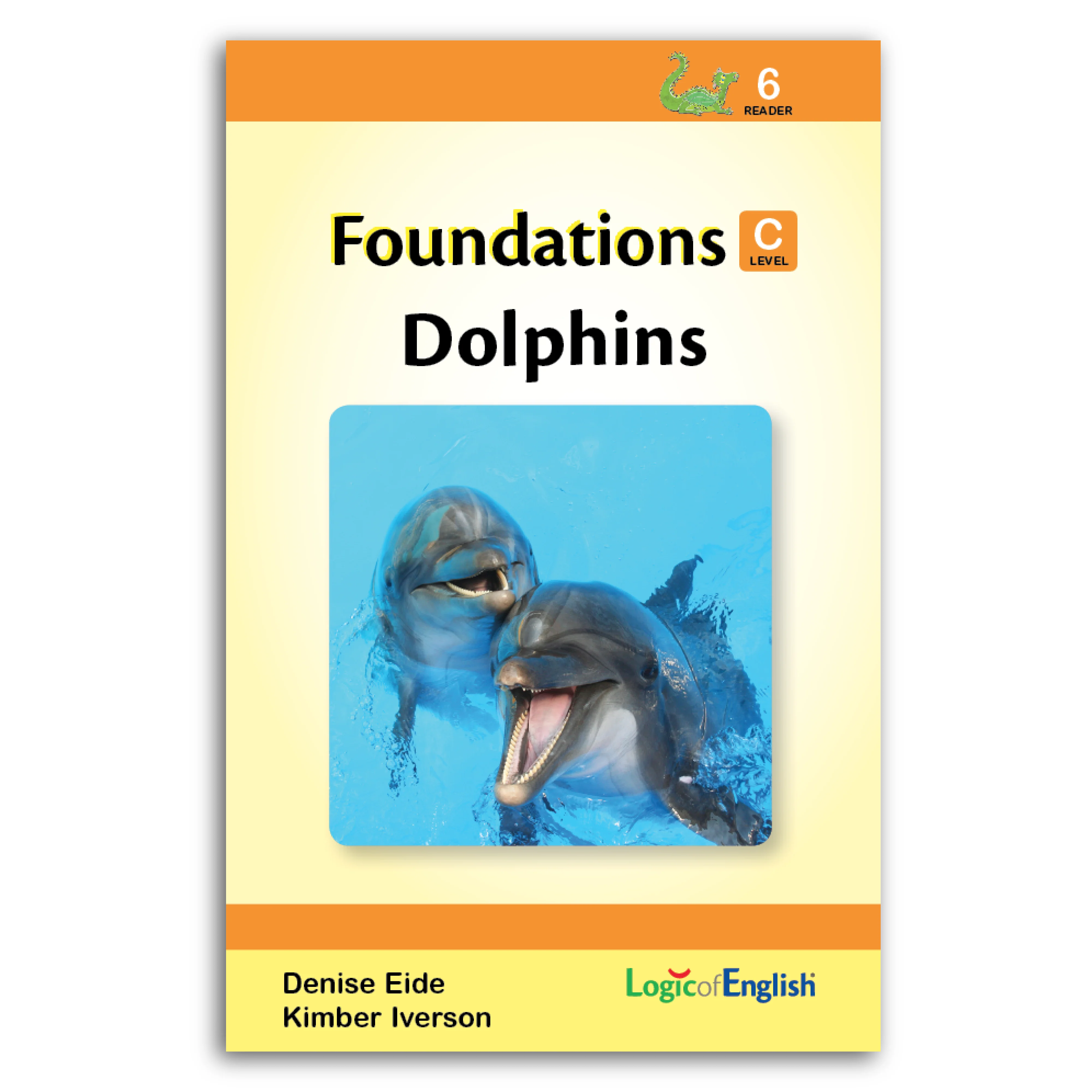 Foundations C Readers - Image 11