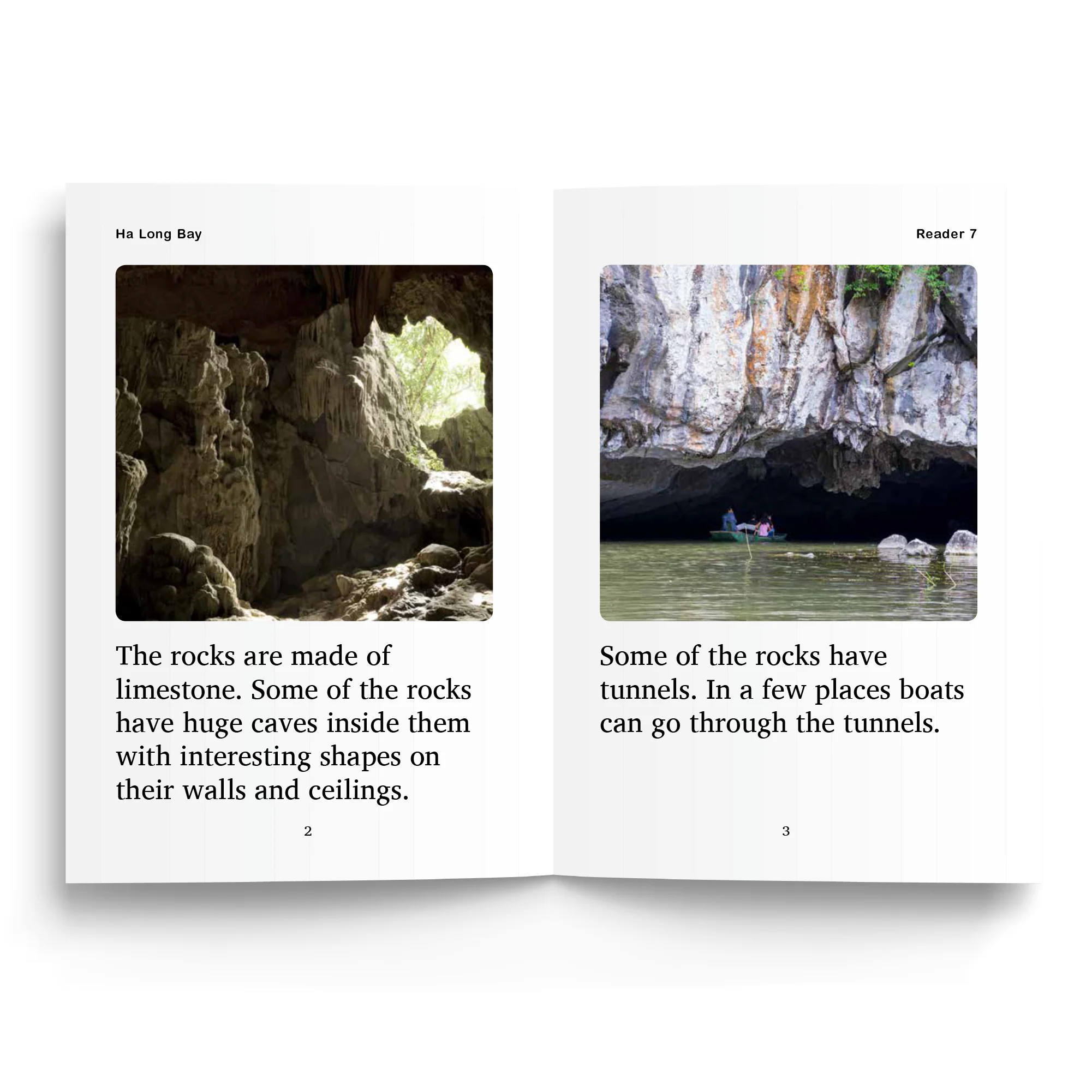 Foundations C Readers - Image 13