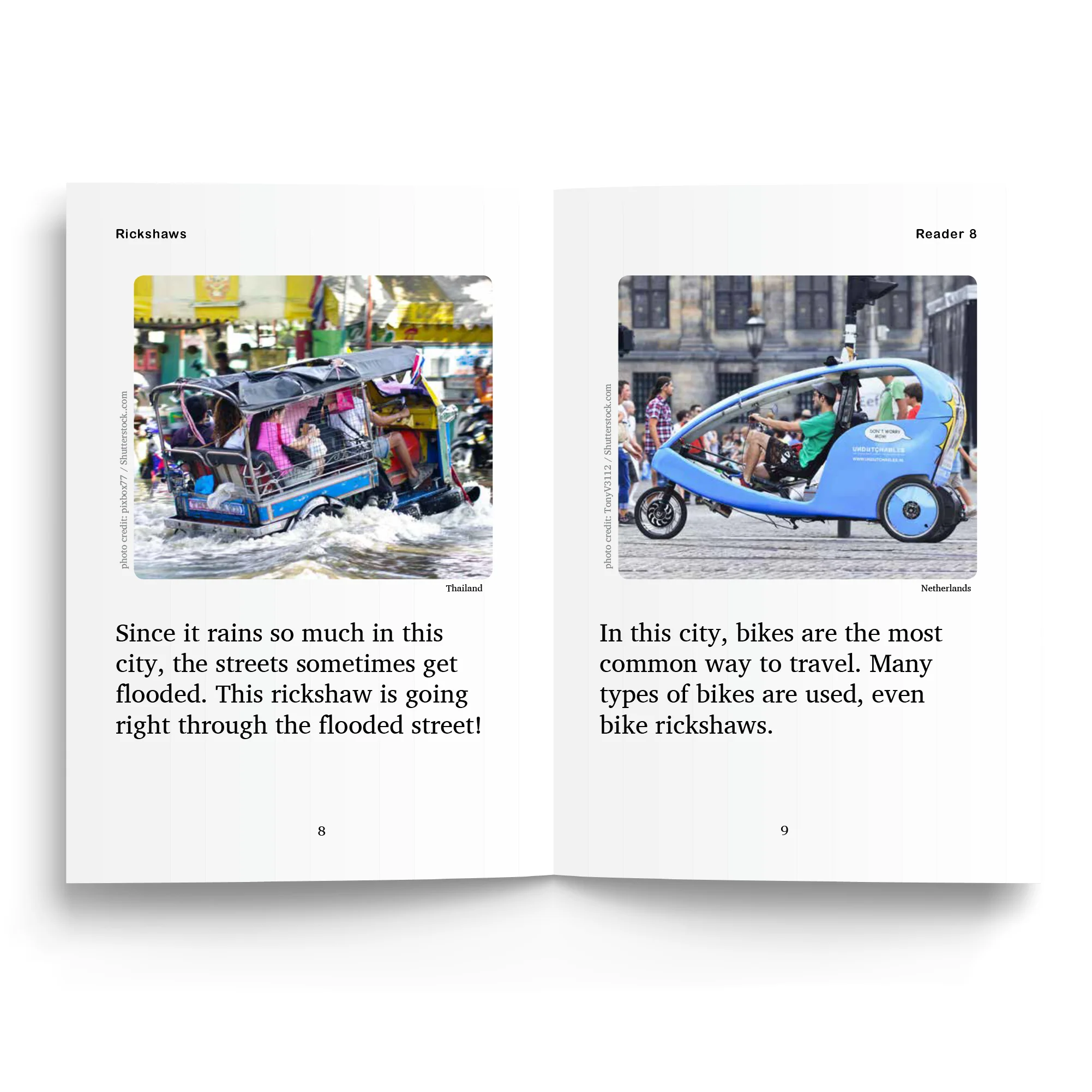 Foundations C Readers - Image 15