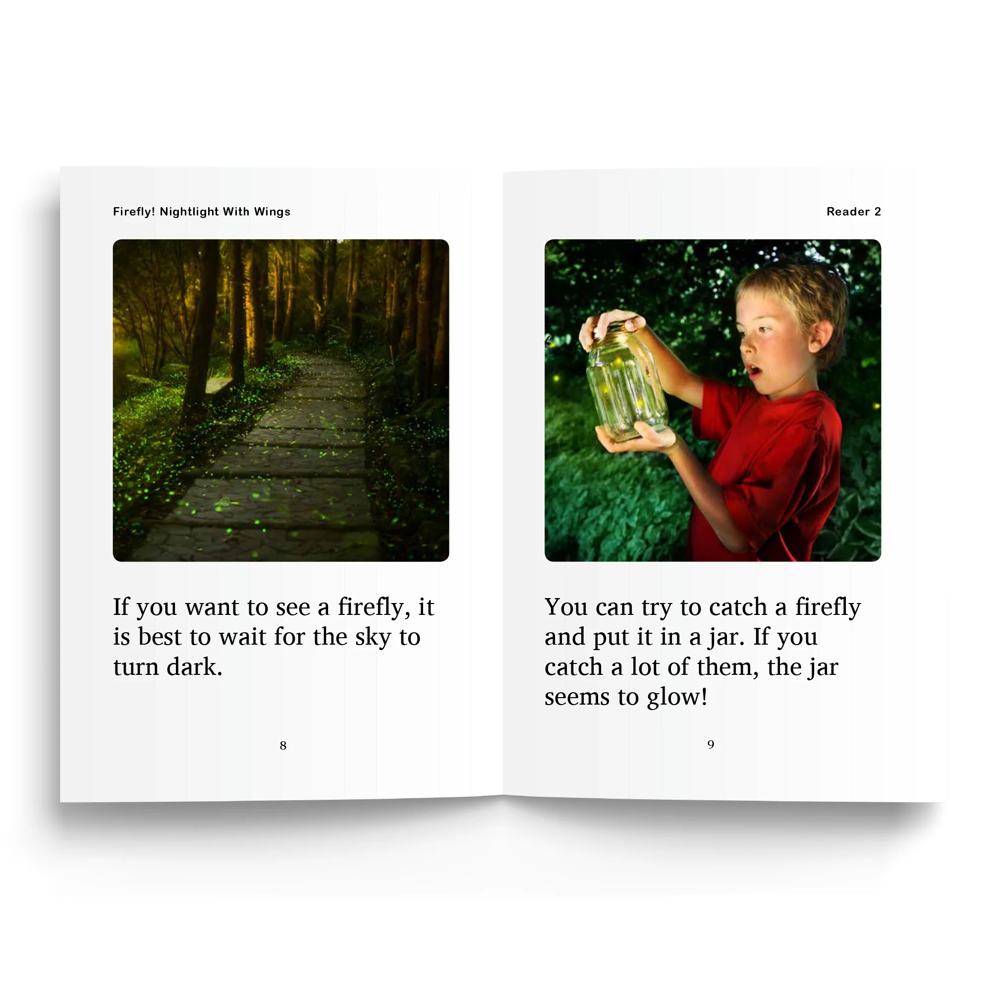 Foundations C Readers - Image 5