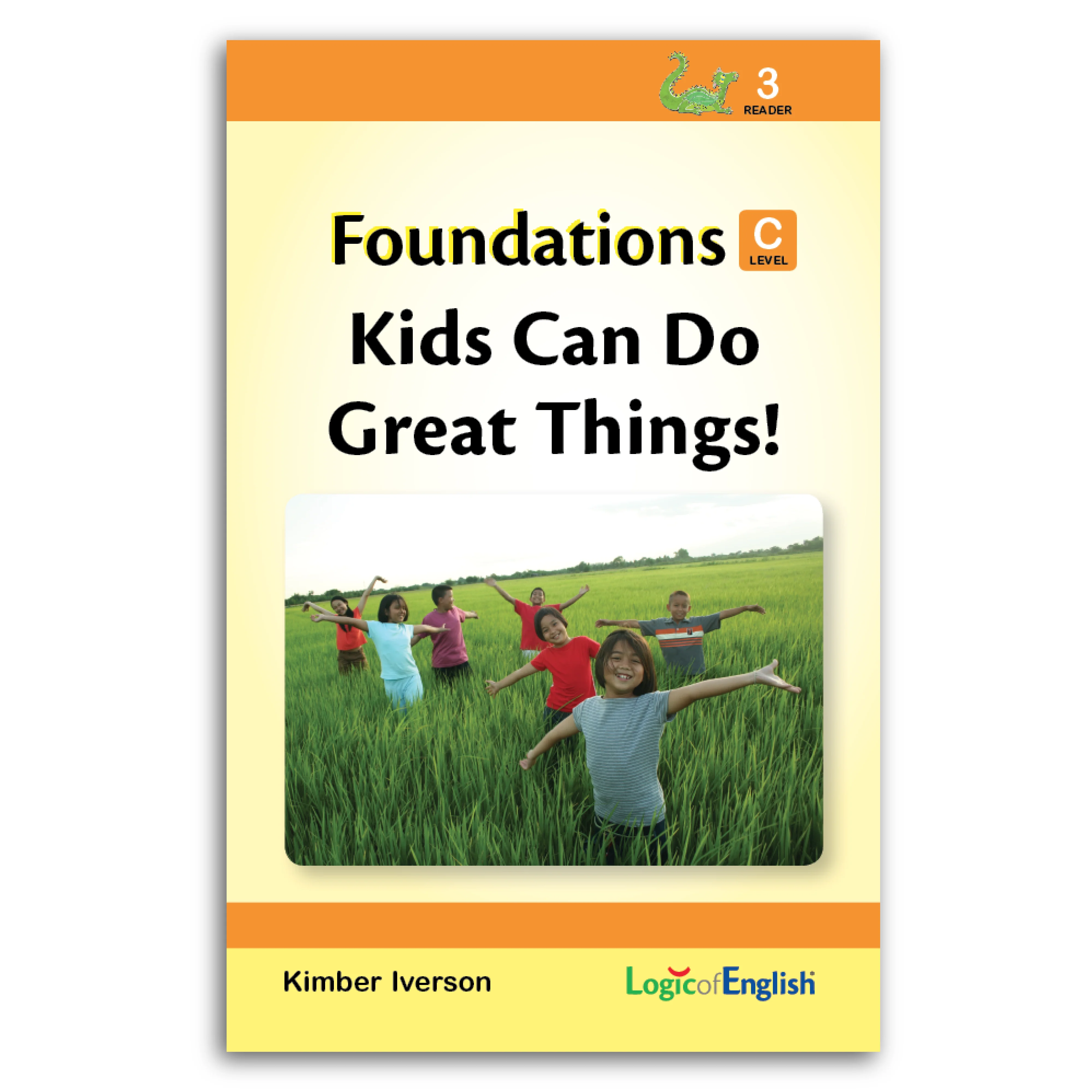 Foundations C Readers - Image 6