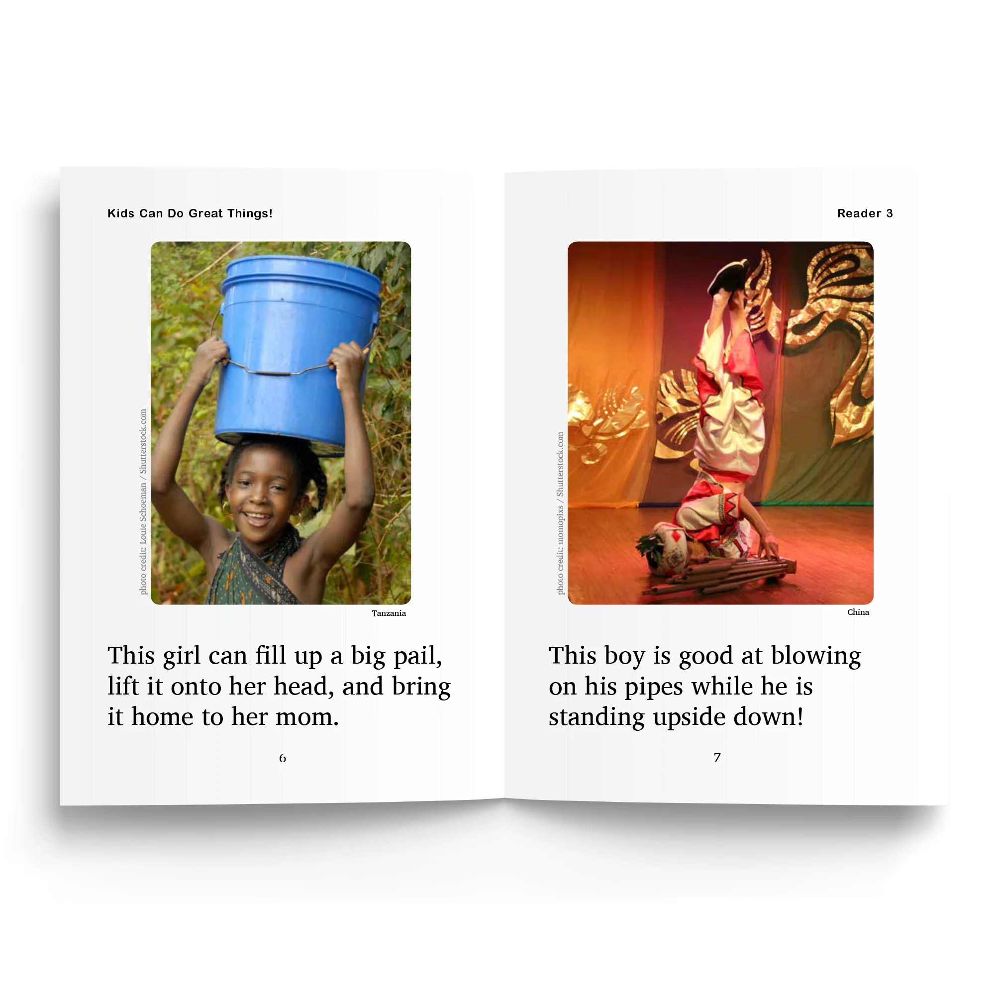 Foundations C Readers - Image 7