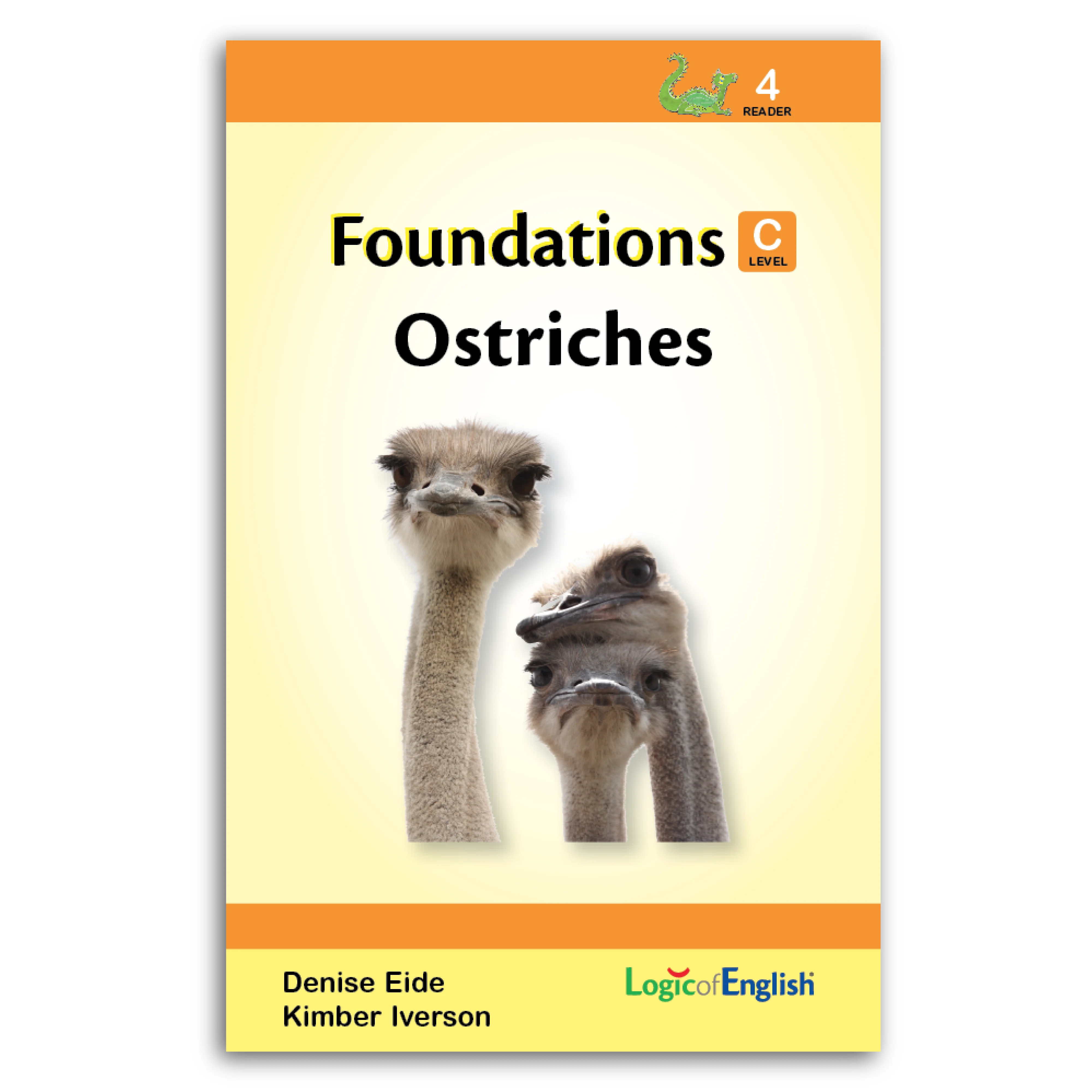 Foundations C Readers - Image 8