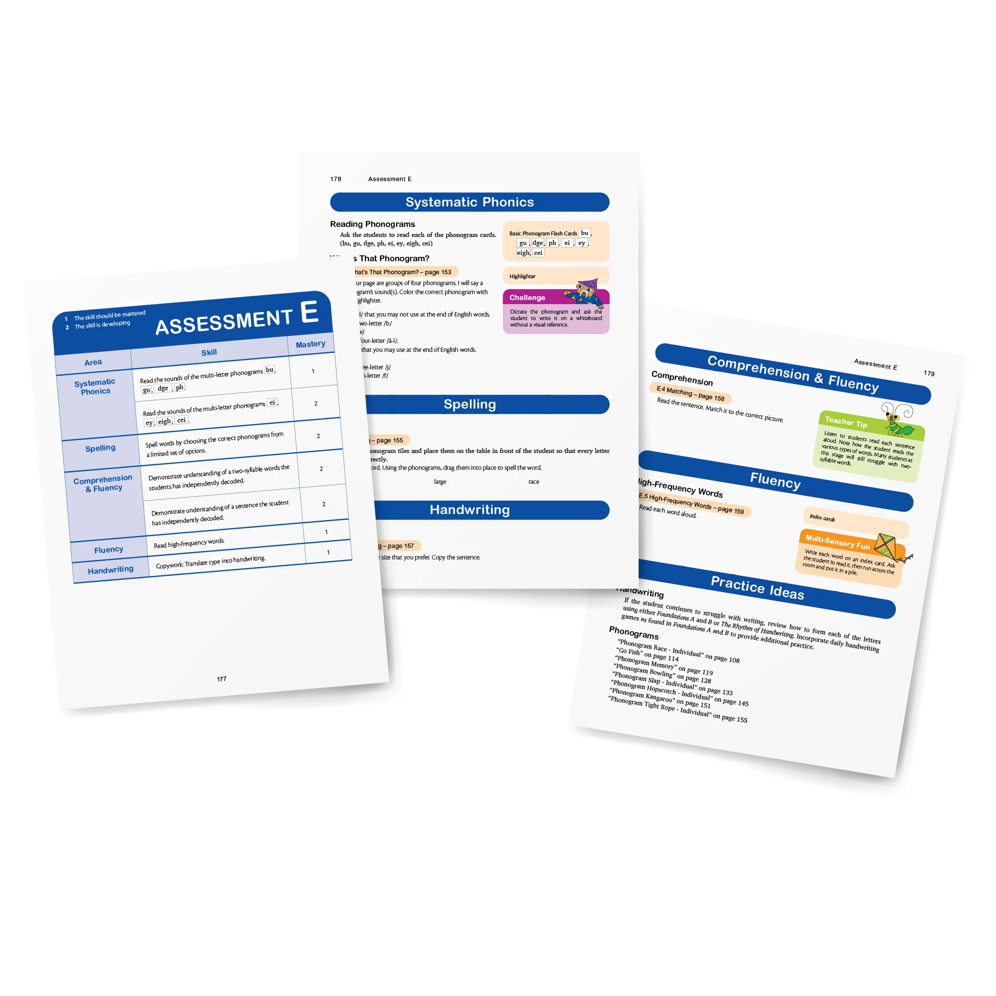 Foundations C Teacher's Manual - Image 9