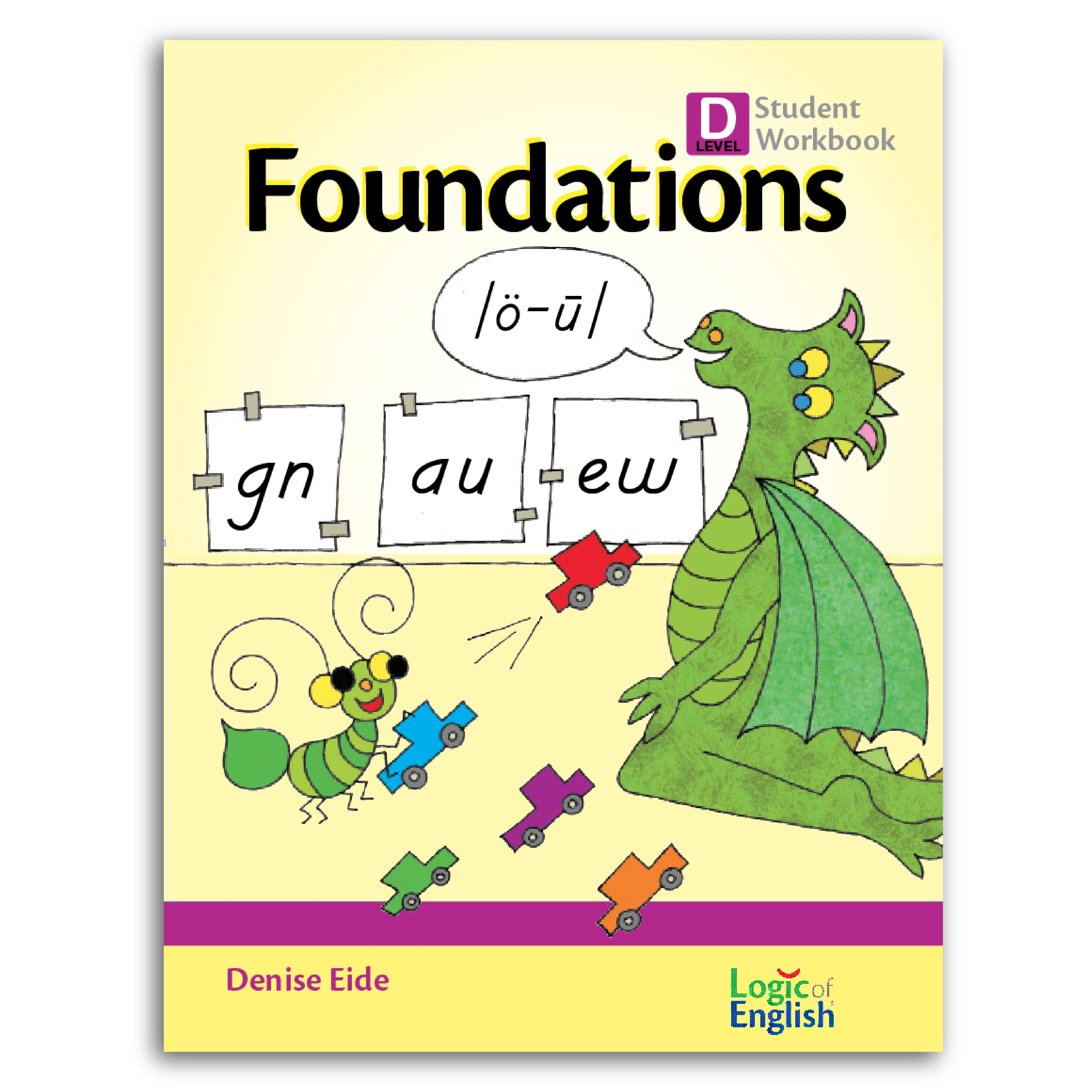Foundations D Bundle - Image 6