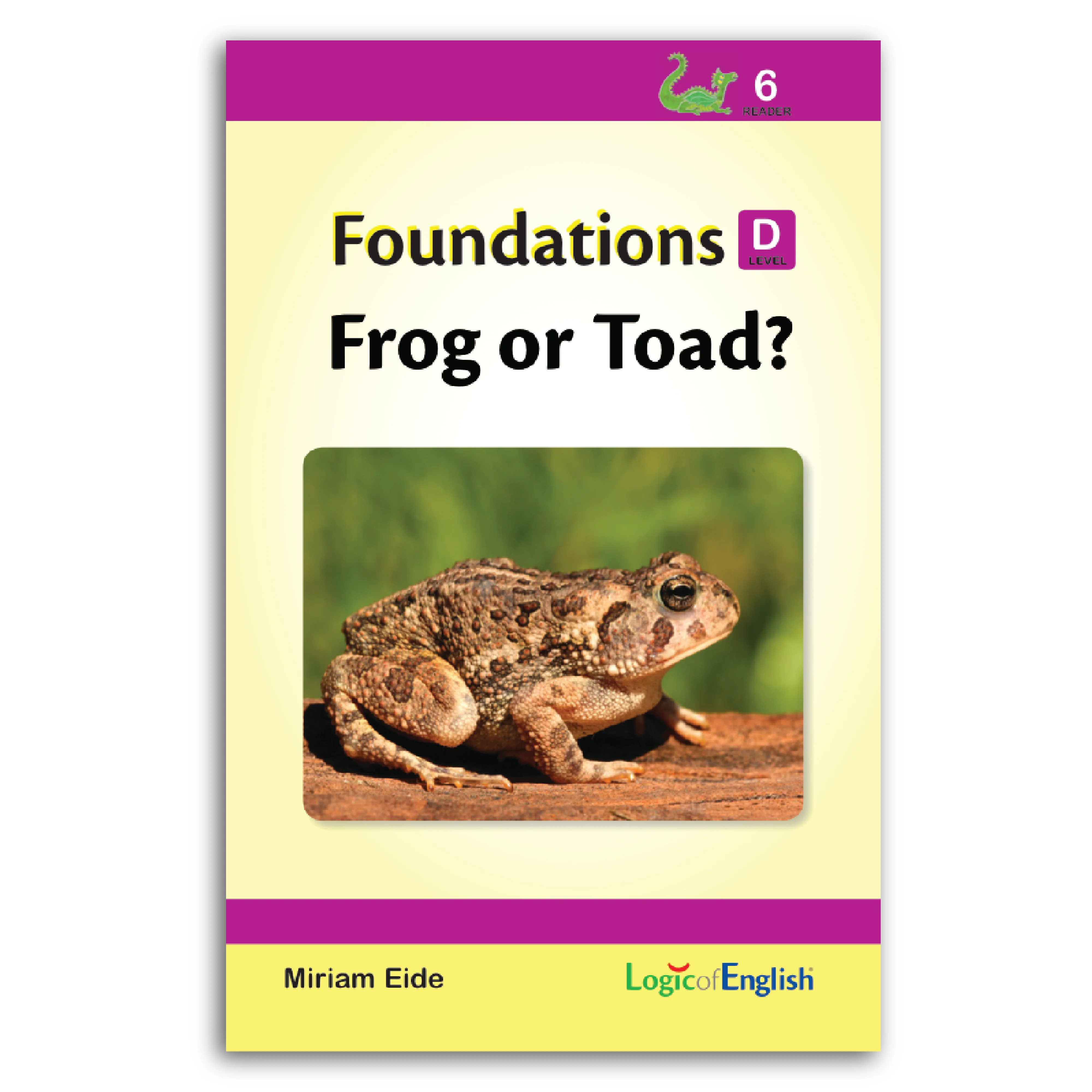 Foundations D Readers - Image 12
