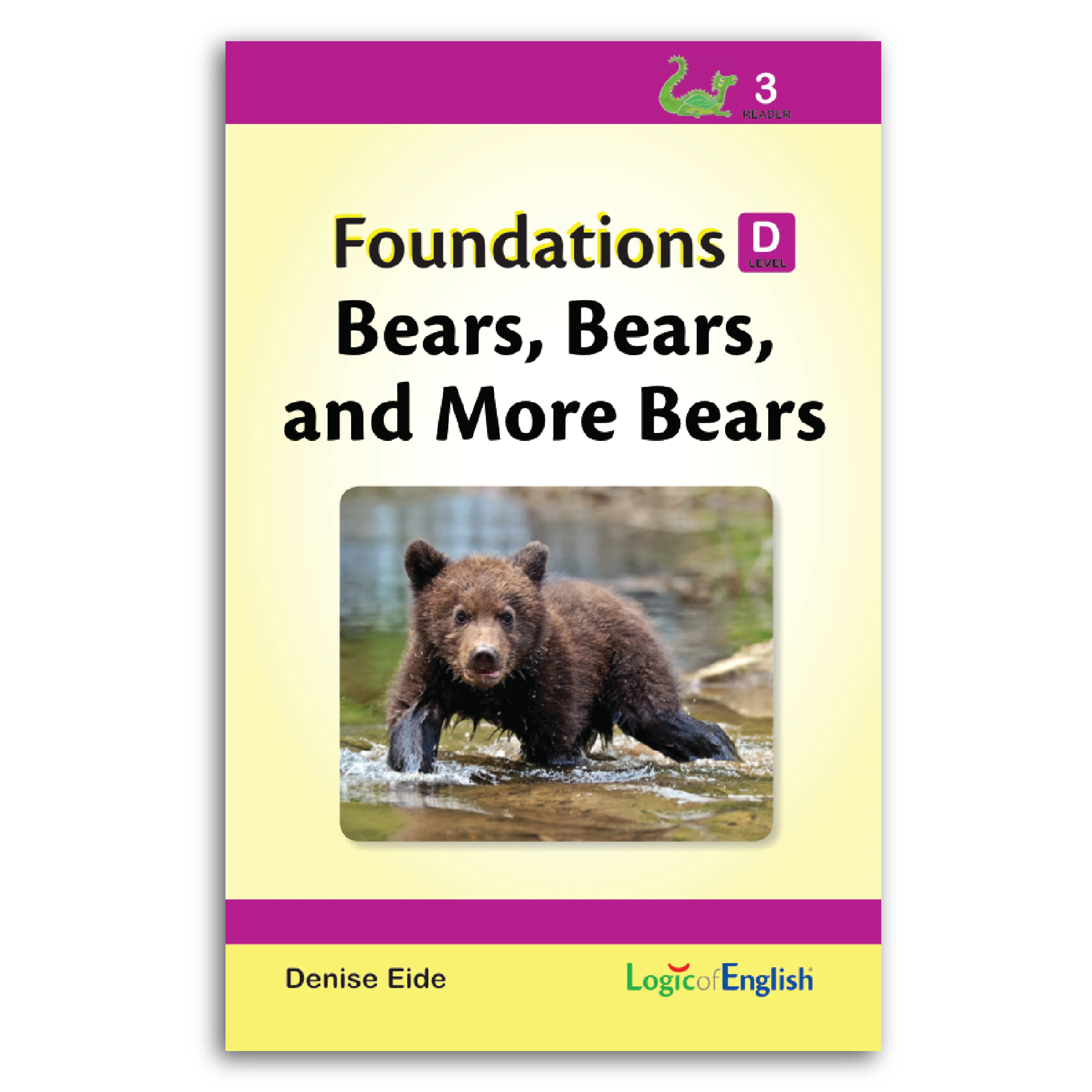 Foundations D Readers - Image 6
