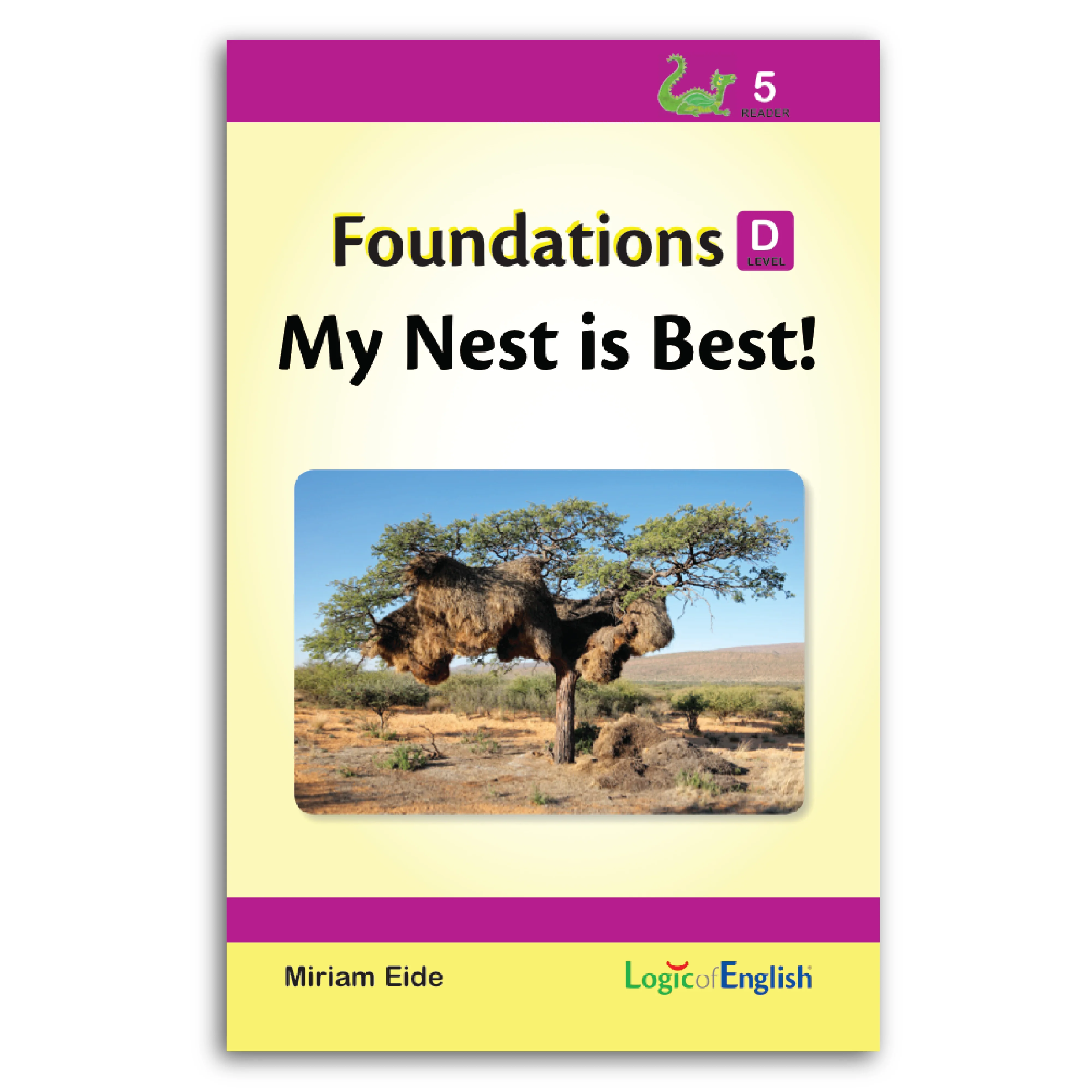 Foundations D Readers - Image 9