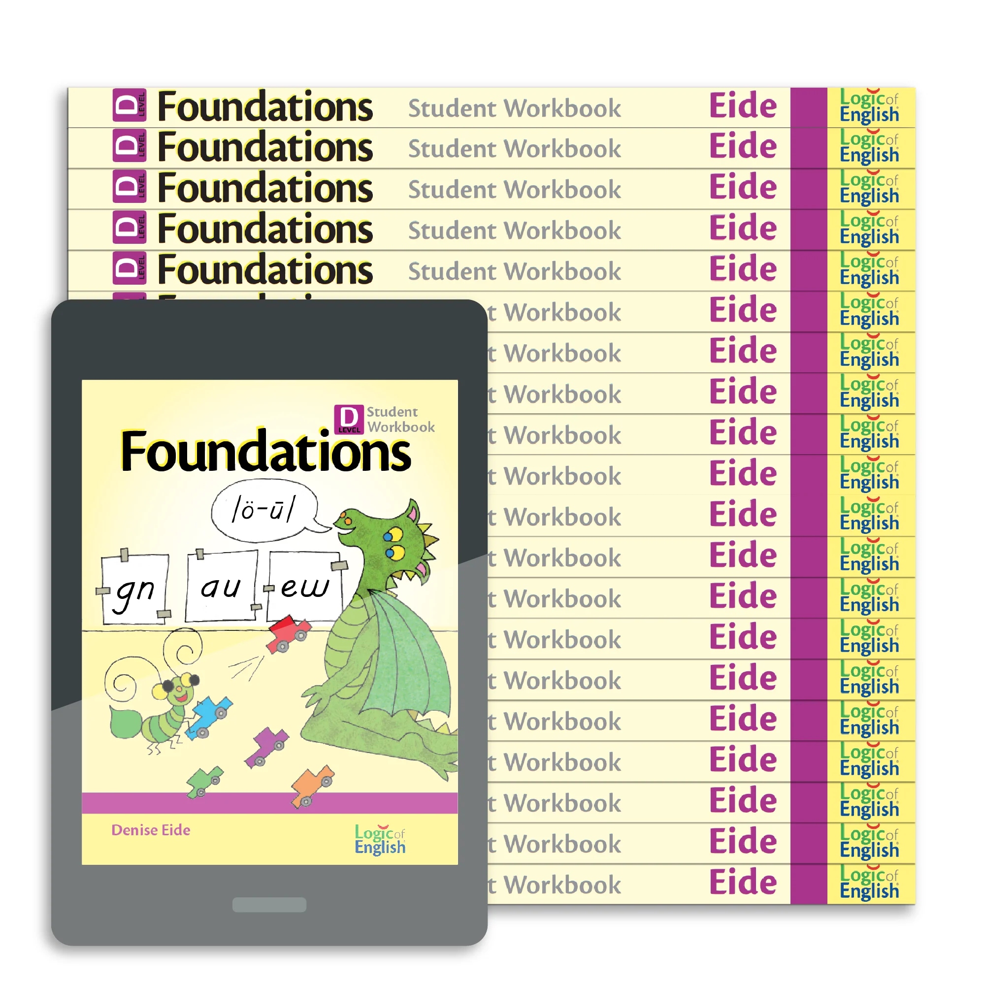 Foundations D Student Workbook - Image 10