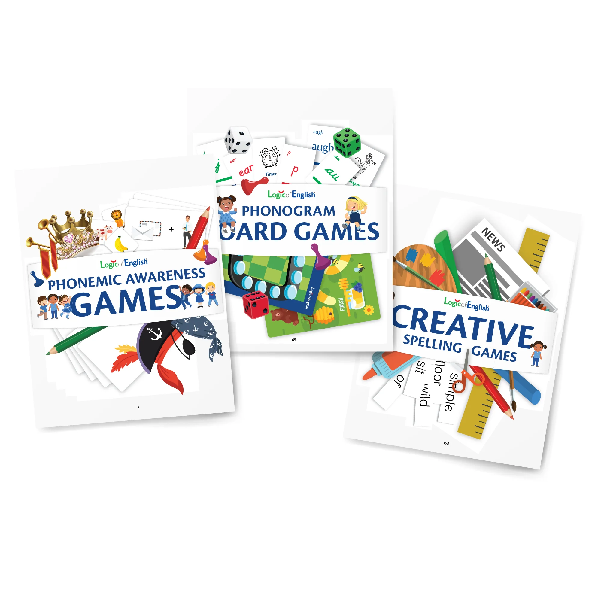 Game Book - Image 4