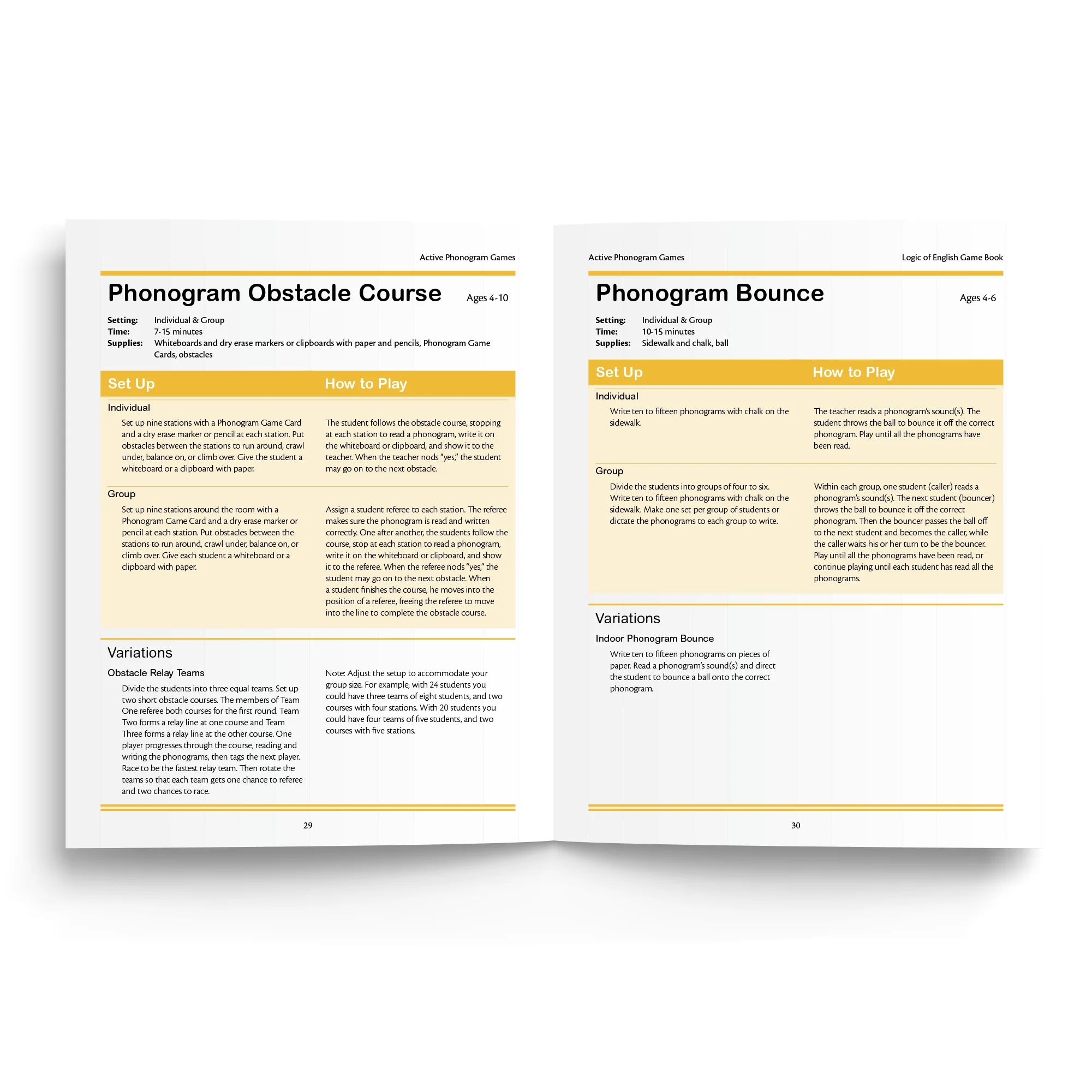 Game Book - Image 6