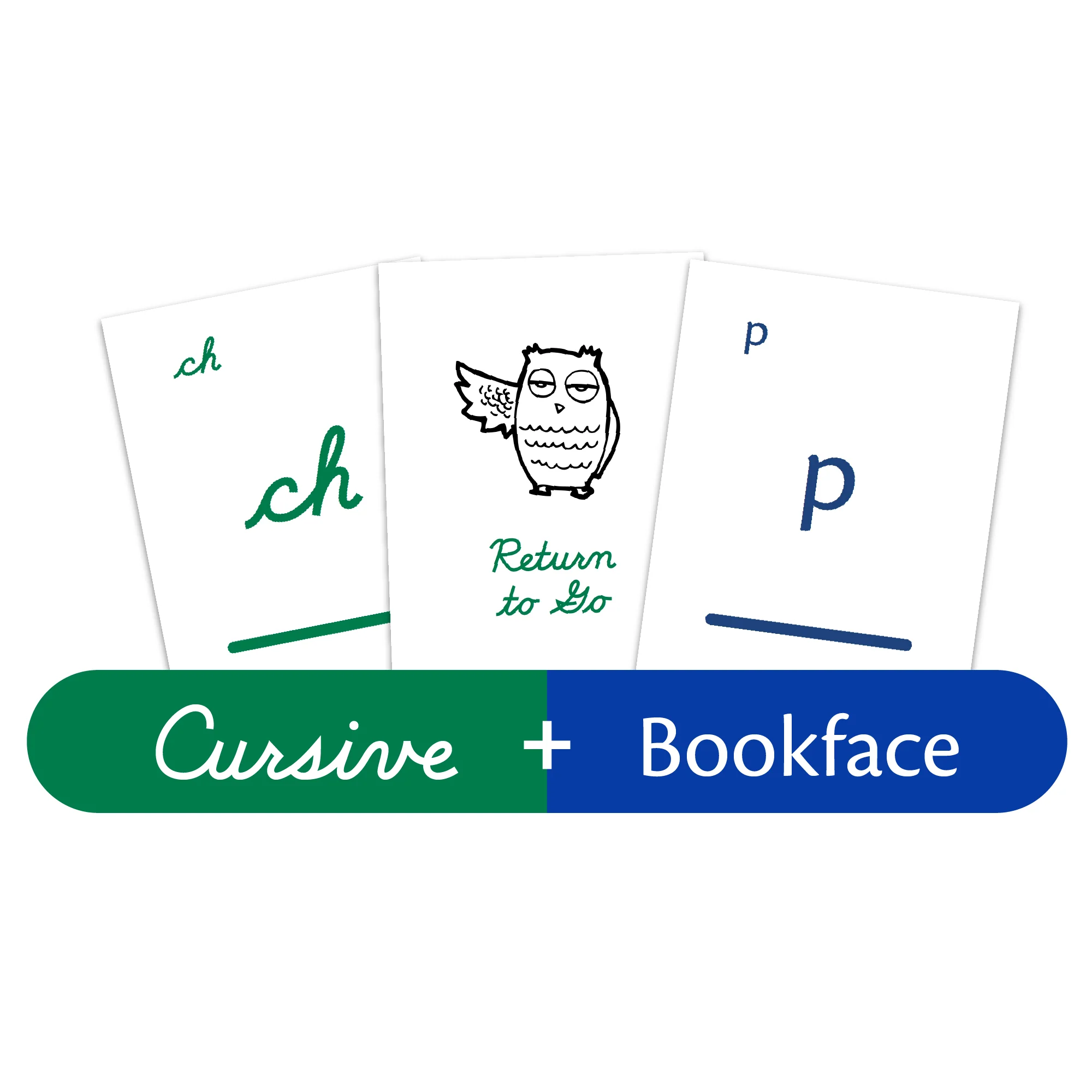 Phonogram Game Card Bundle - Image 3