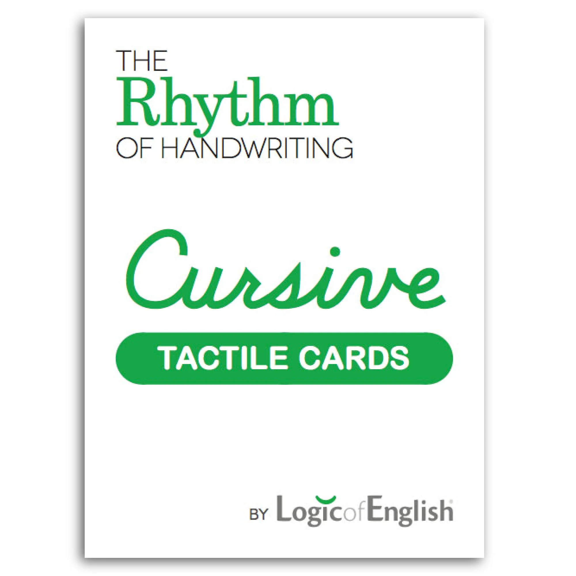 Rhythm of Handwriting Cursive Bundle - Image 11